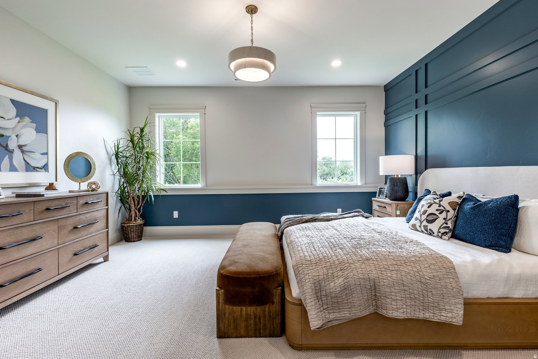 ERCANBRACK FARMS - Residential