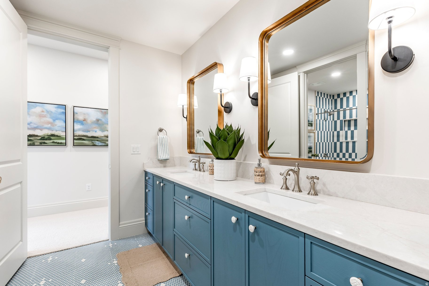 ERCANBRACK FARMS - Residential