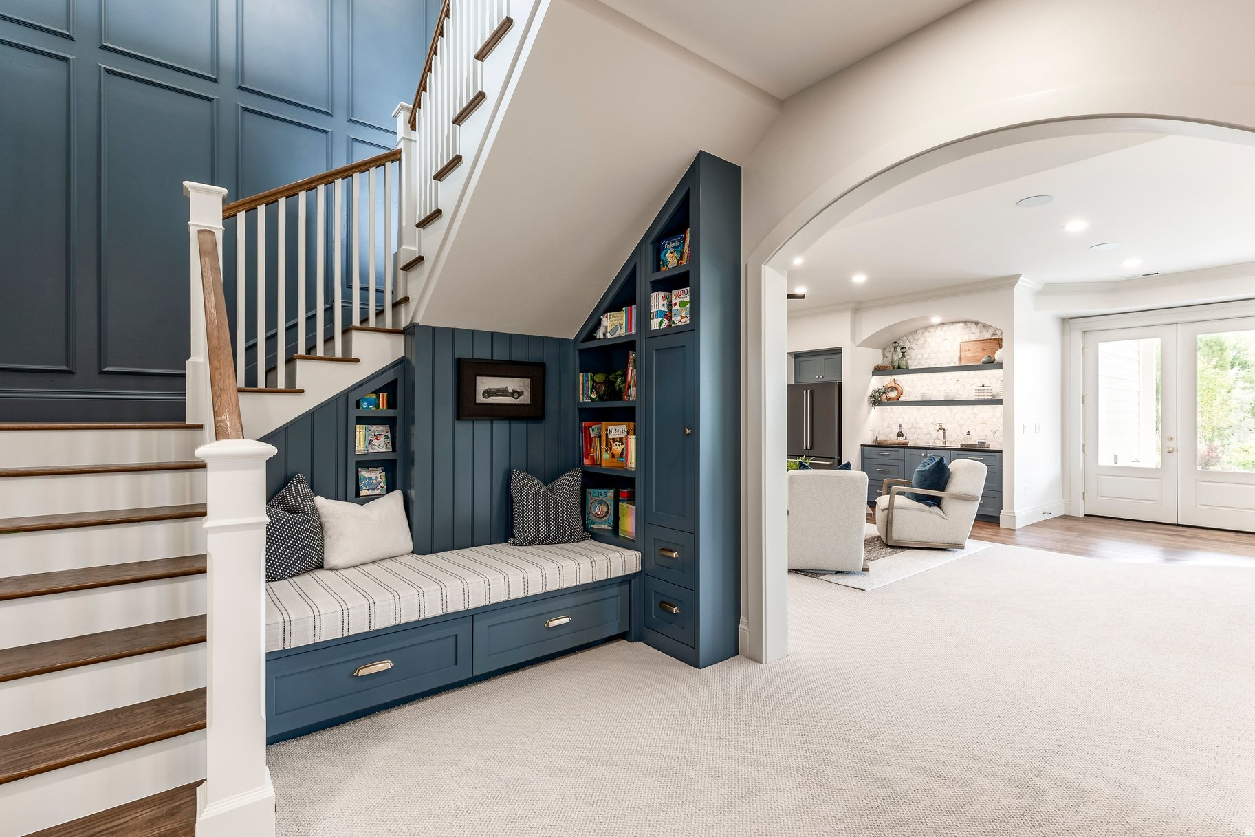 ERCANBRACK FARMS - Residential