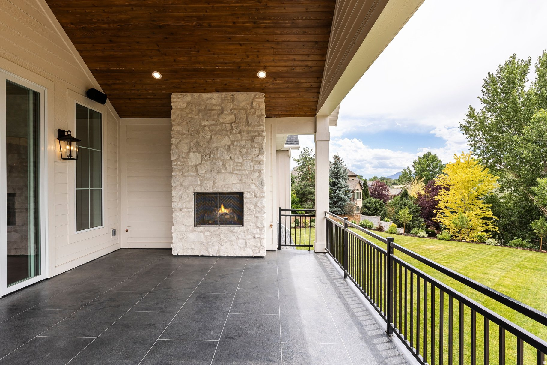 ERCANBRACK FARMS - Residential