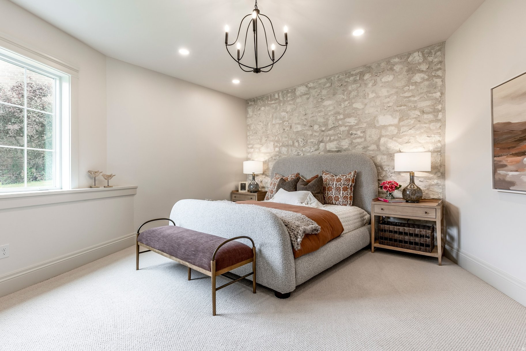 ERCANBRACK FARMS - Residential