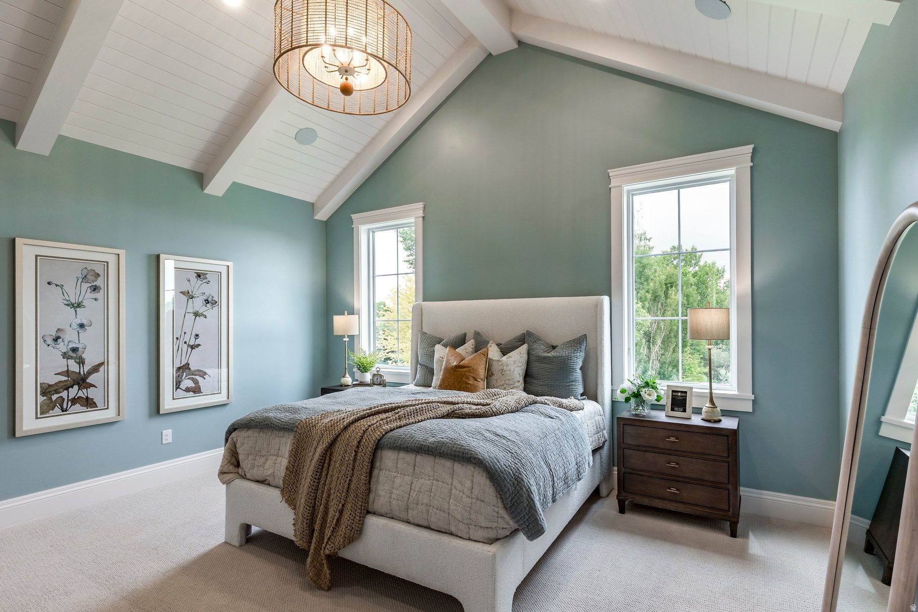ERCANBRACK FARMS - Residential