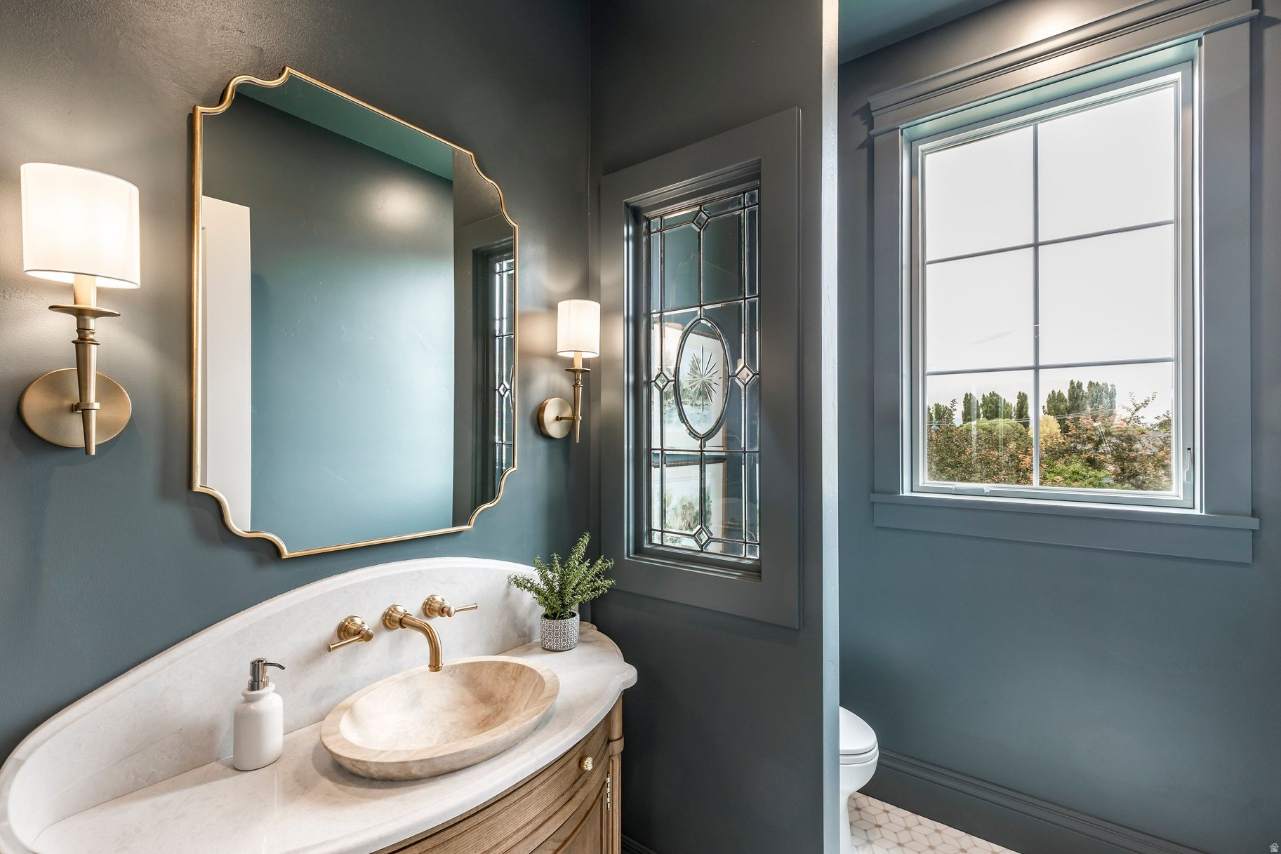 ERCANBRACK FARMS - Residential