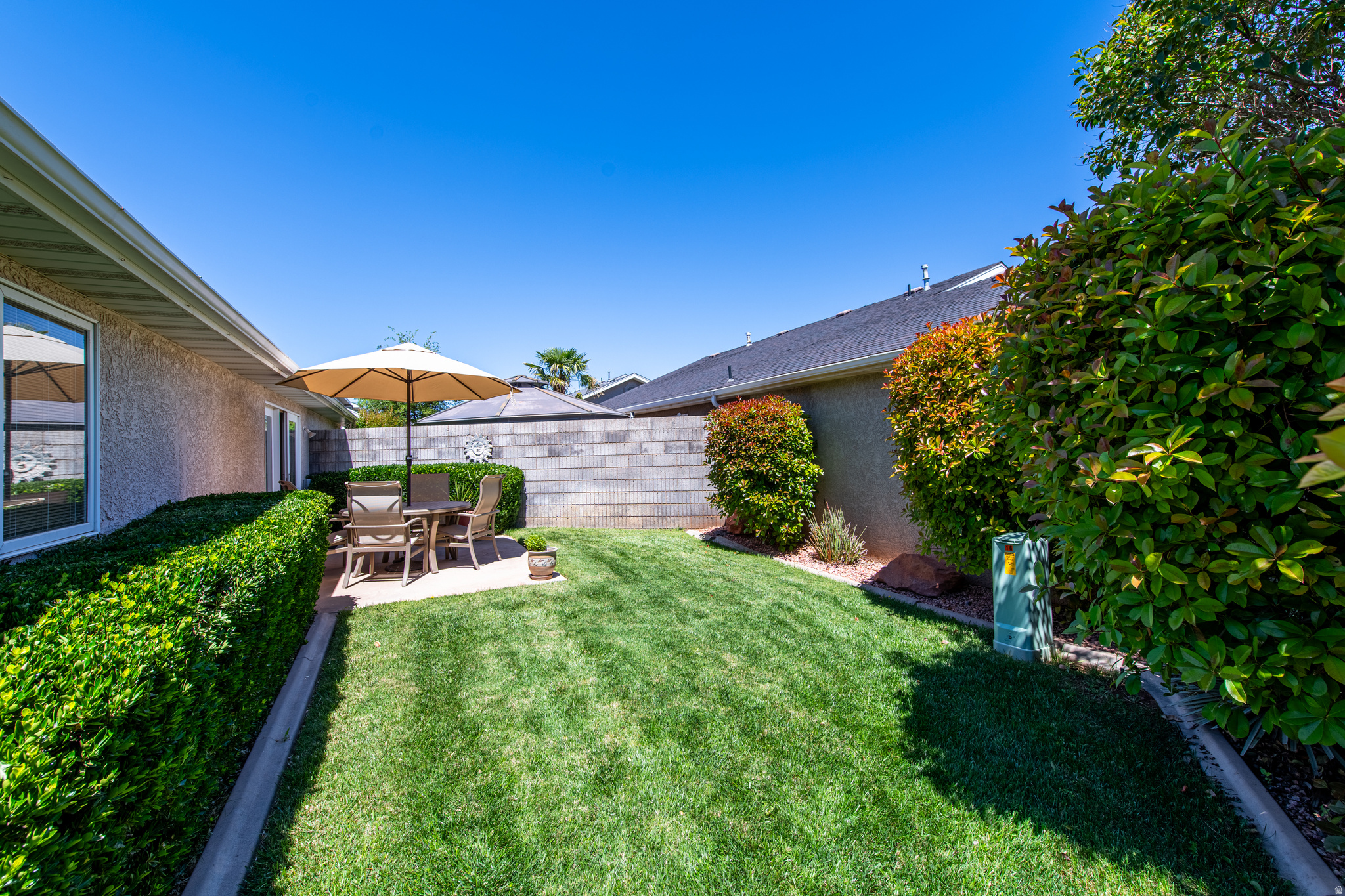 COTTAGES NORTH 1 AMD - Residential