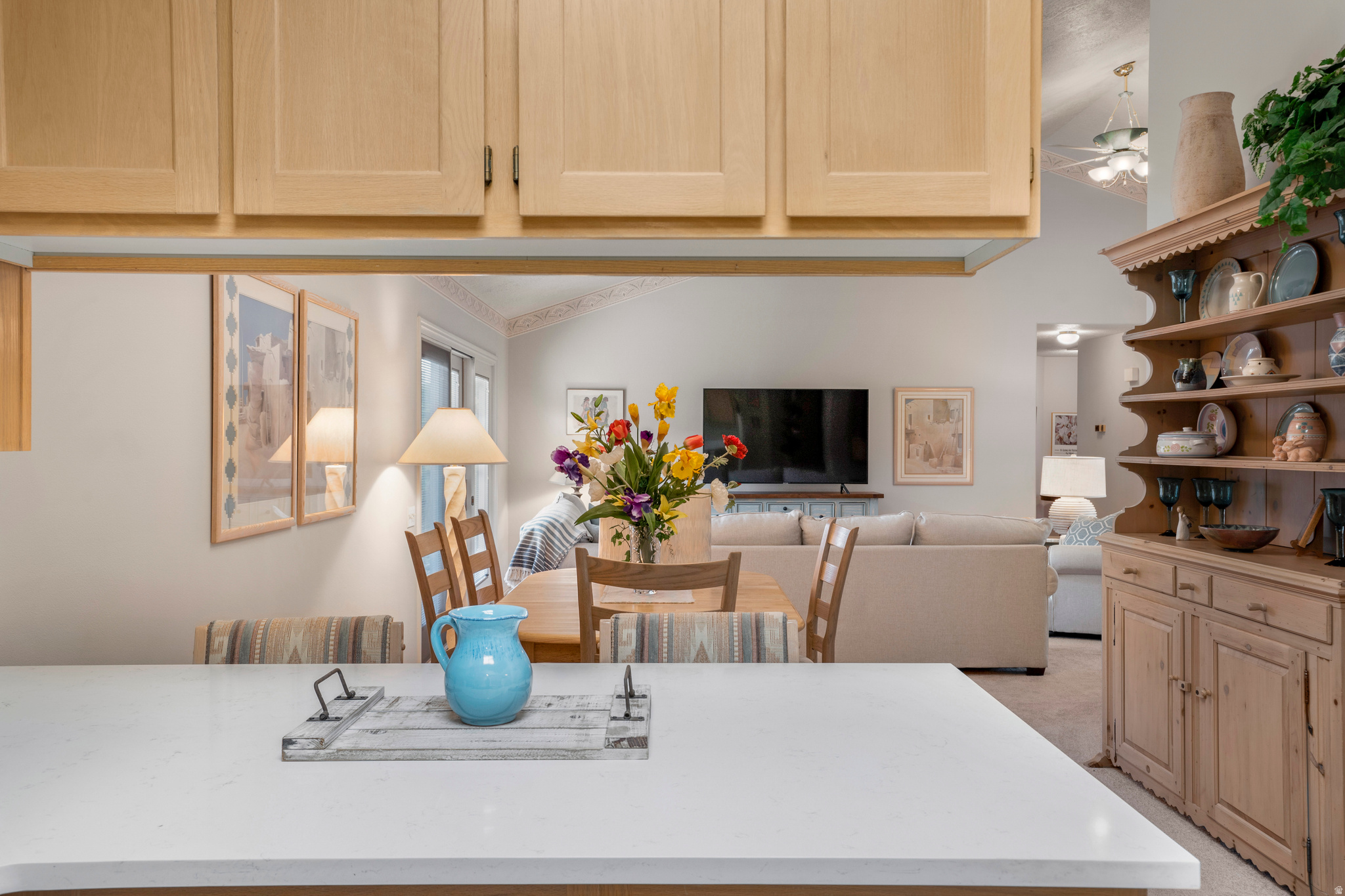 COTTAGES NORTH 1 AMD - Residential