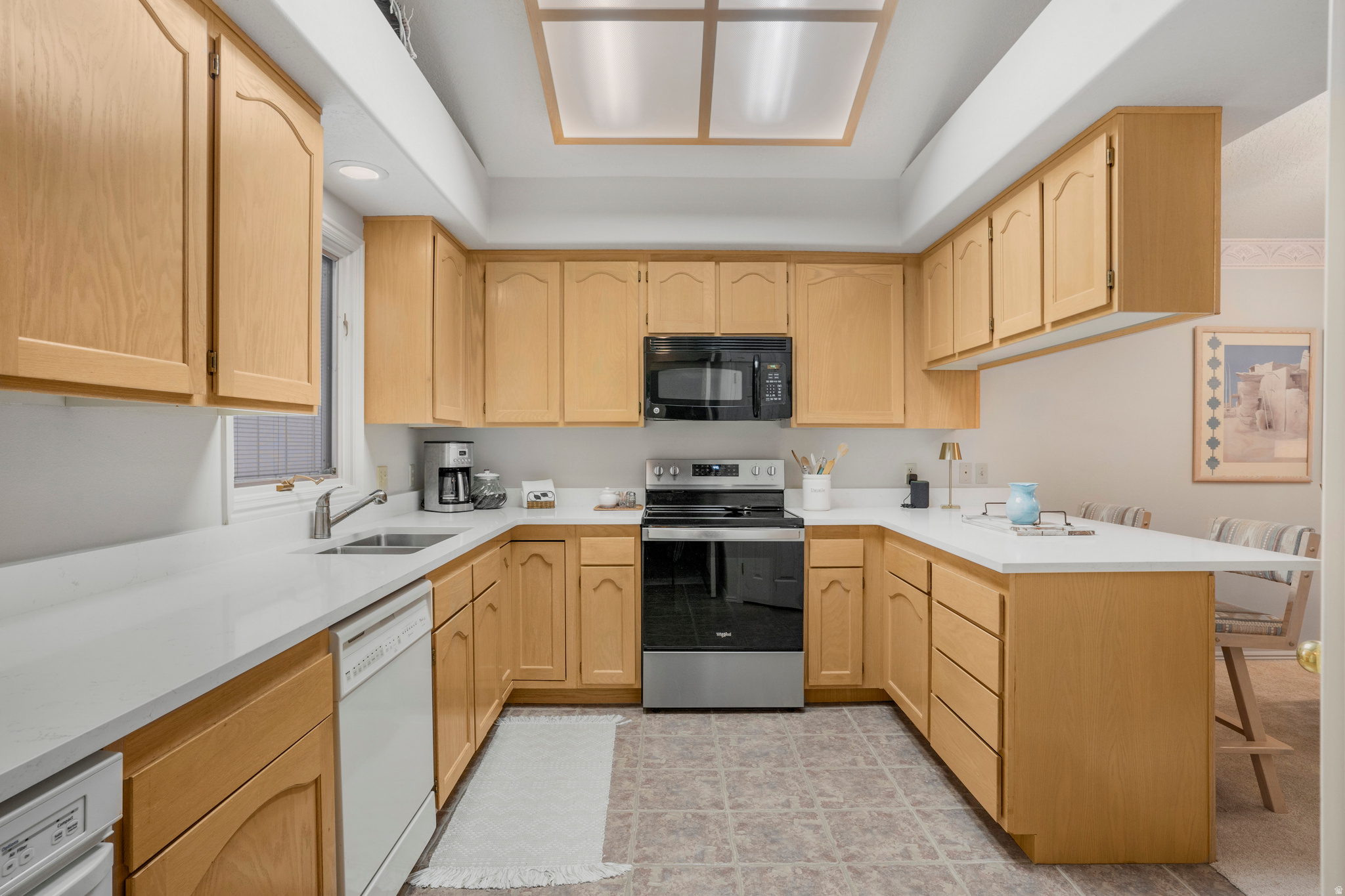 COTTAGES NORTH 1 AMD - Residential