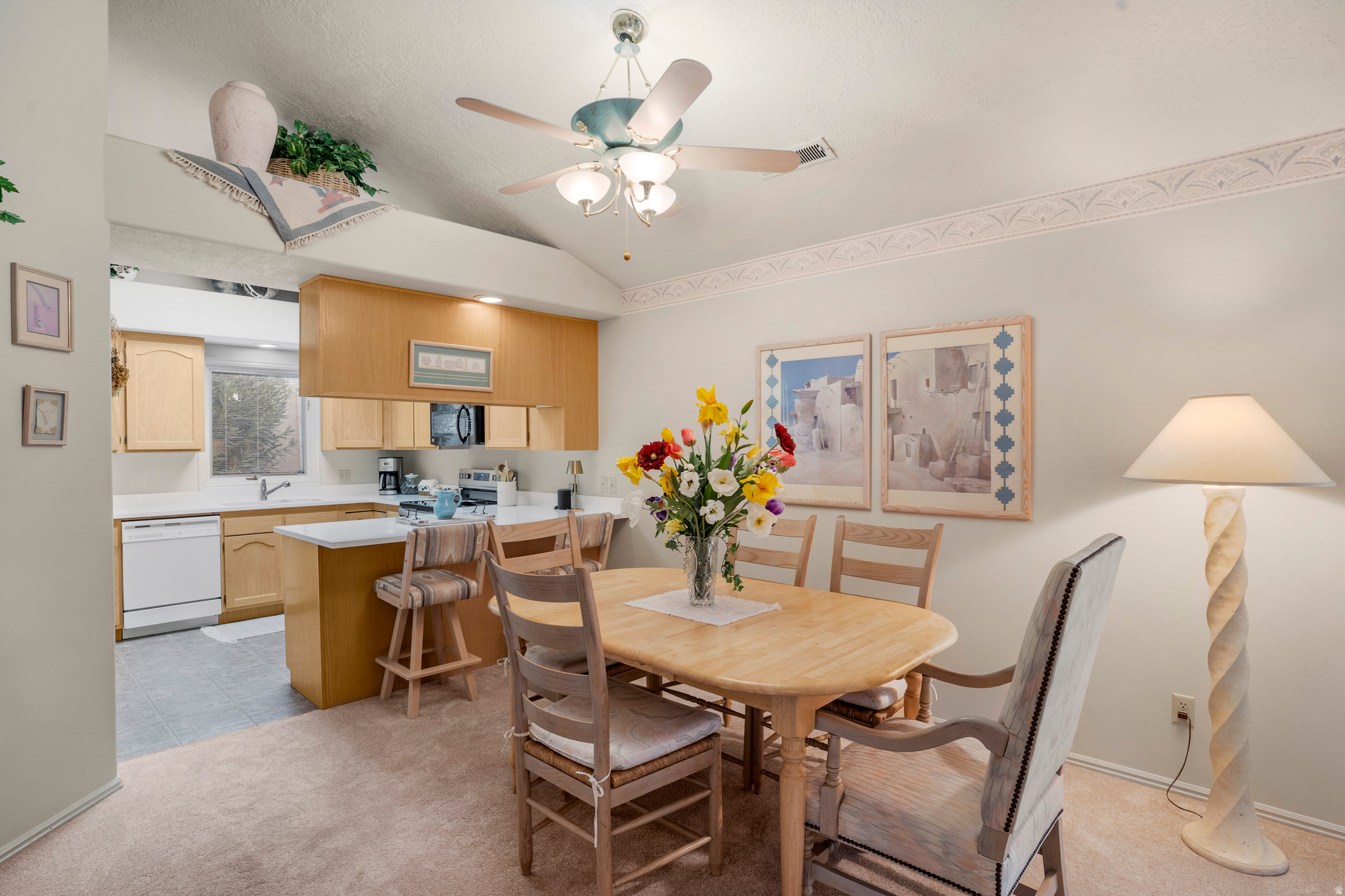 COTTAGES NORTH 1 AMD - Residential