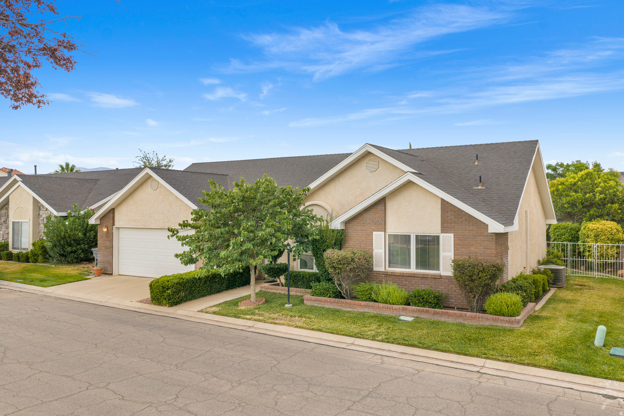 COTTAGES NORTH 1 AMD - Residential