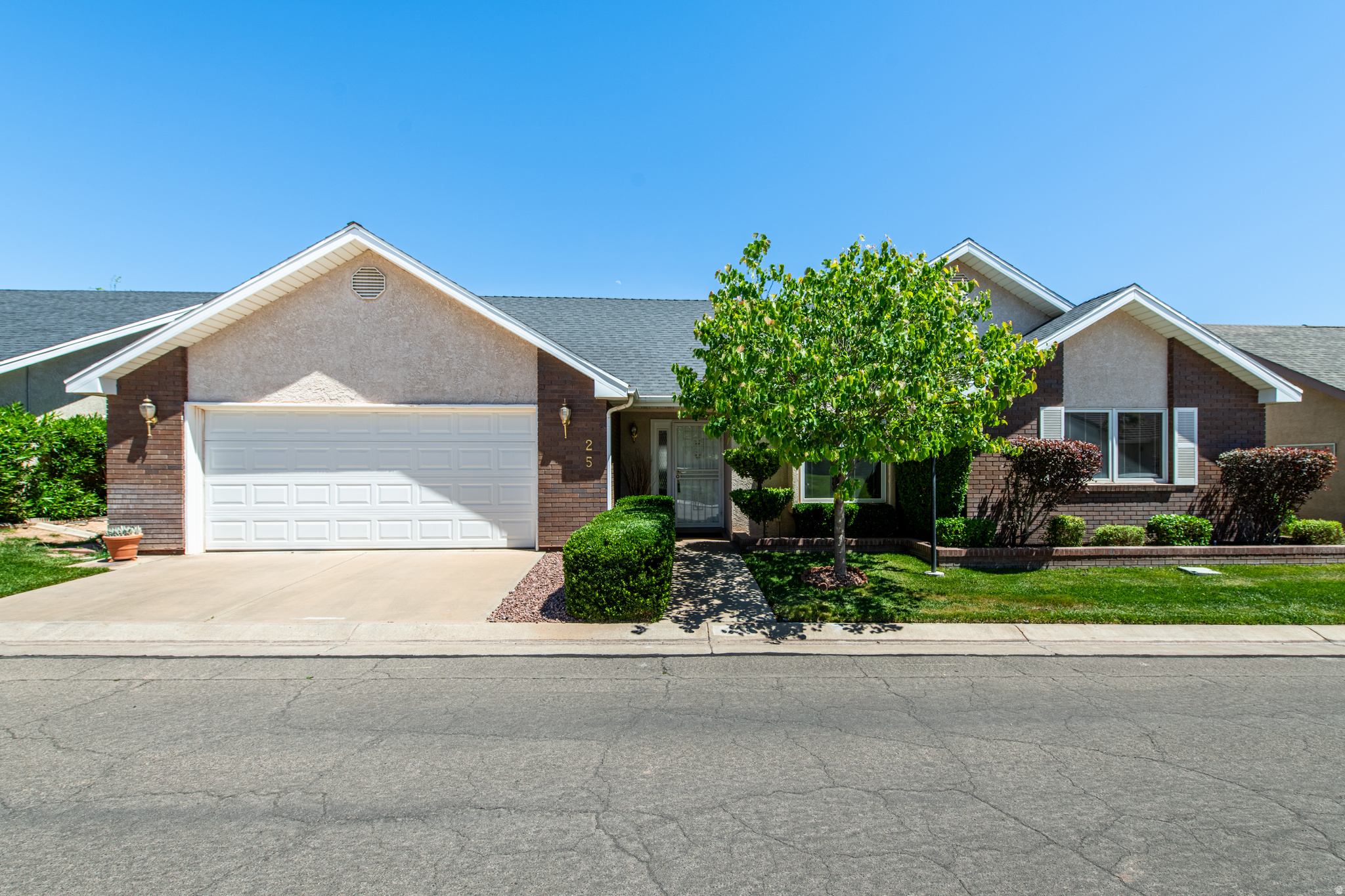 COTTAGES NORTH 1 AMD - Residential