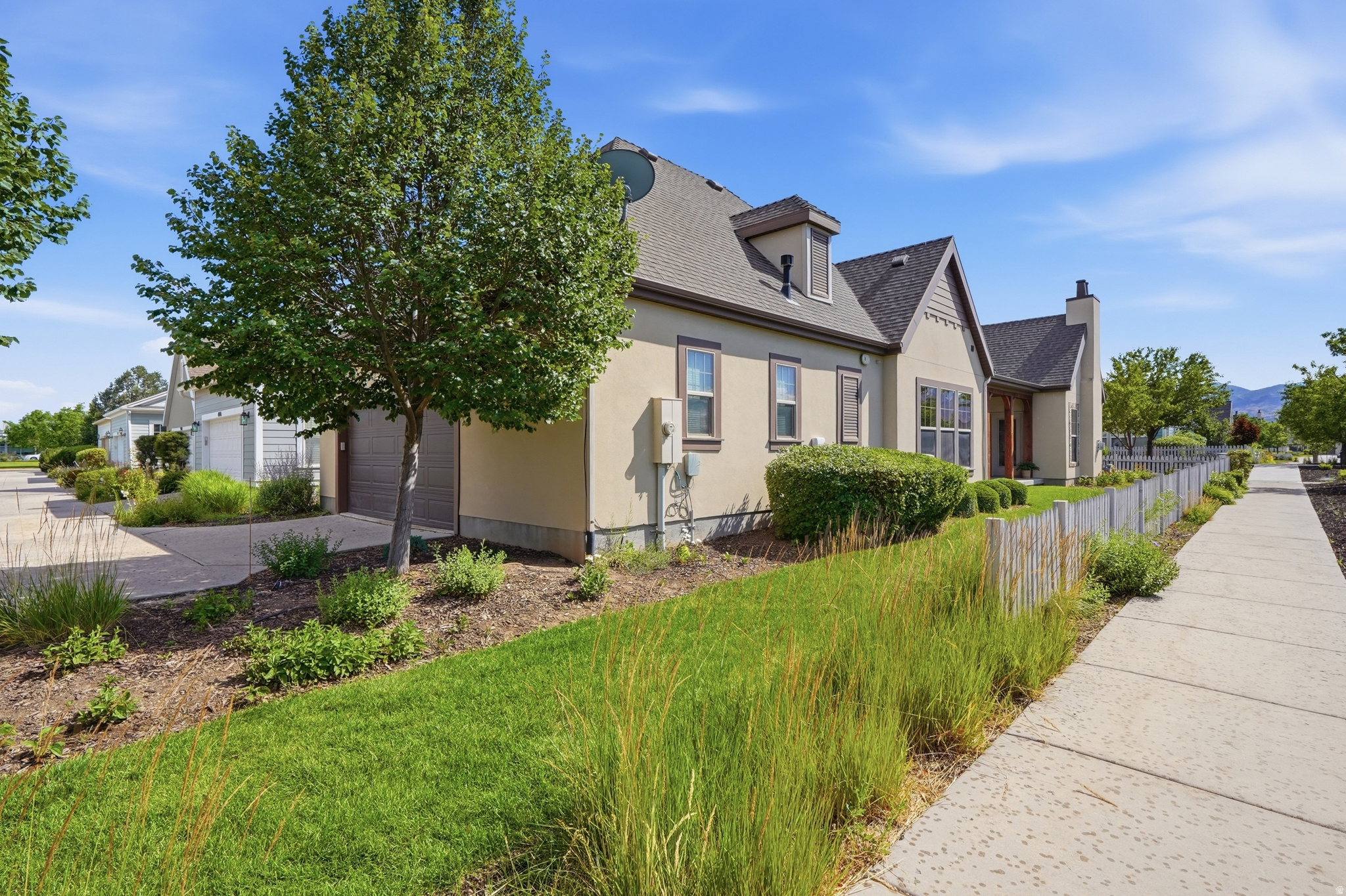 DAYBREAK GARDENPK118 - Residential