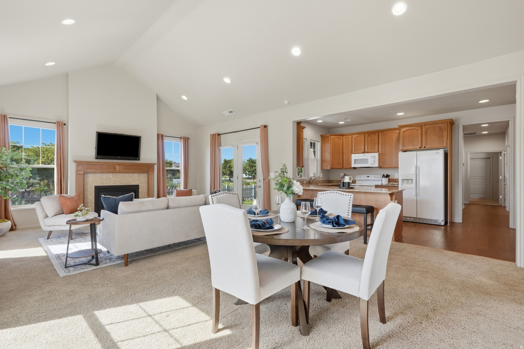 DAYBREAK GARDENPK118 - Residential