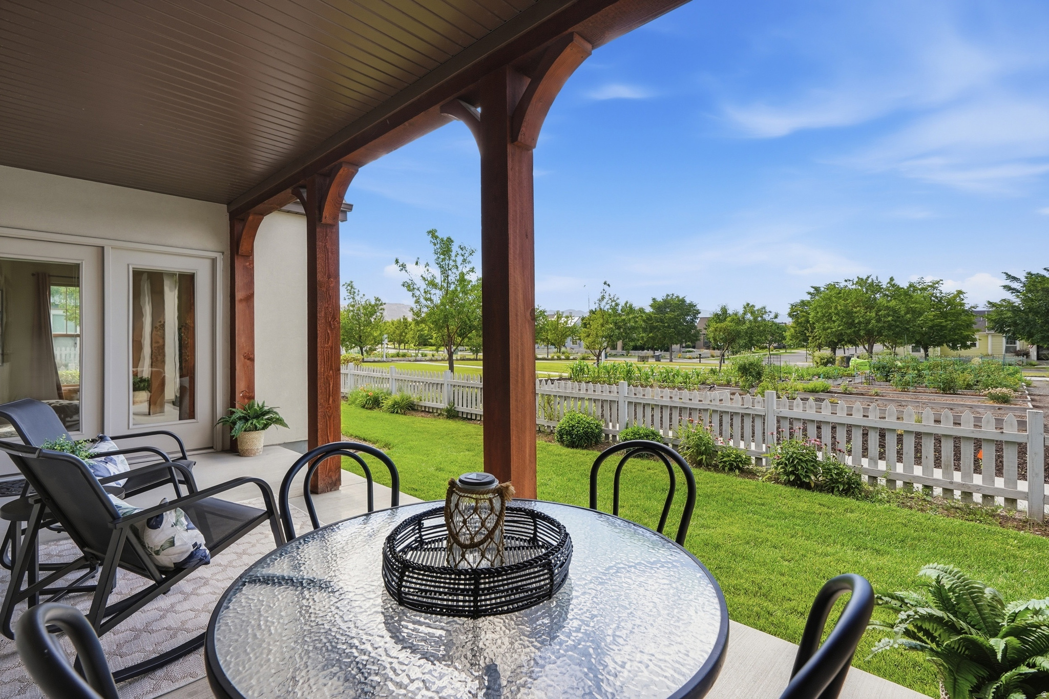 DAYBREAK GARDENPK118 - Residential