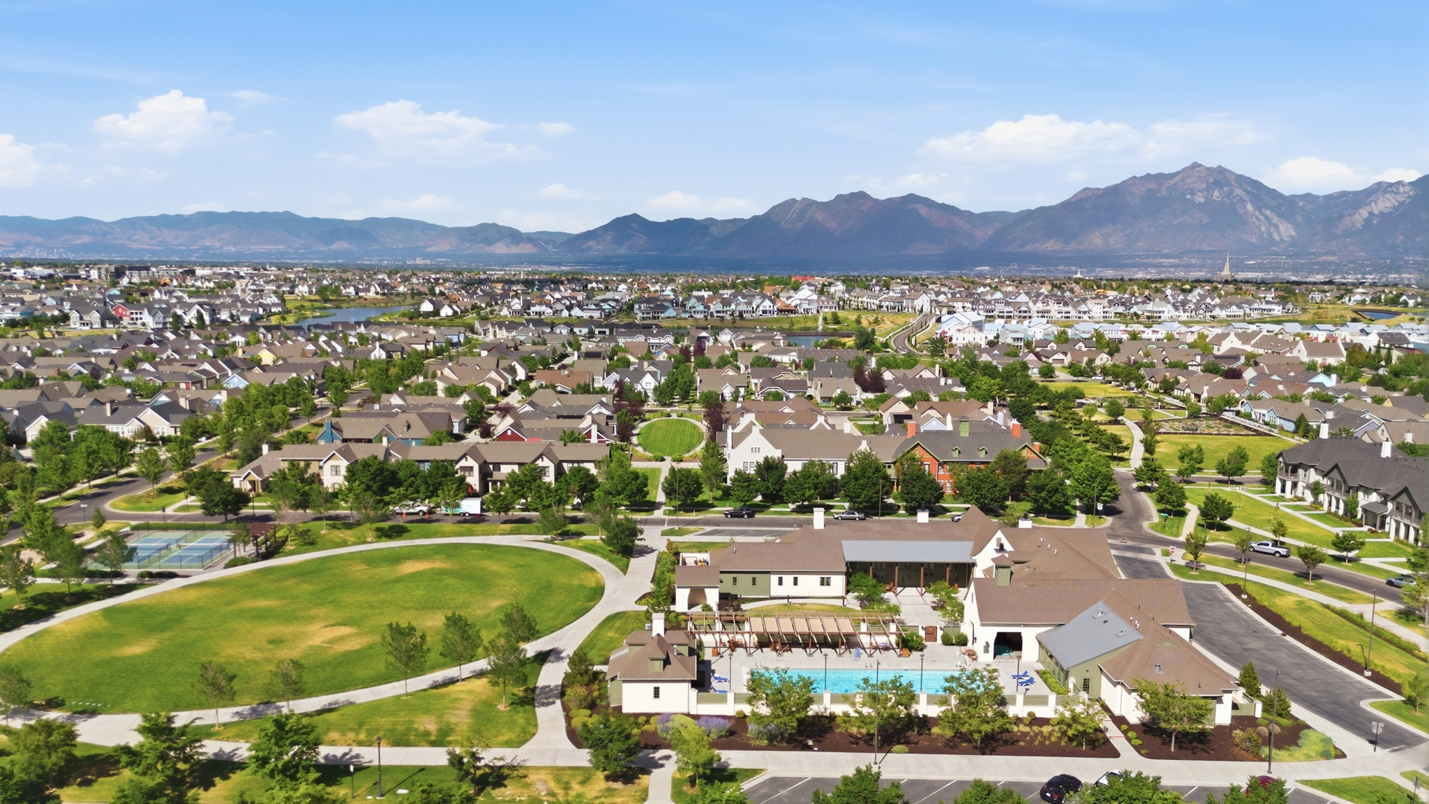 DAYBREAK GARDENPK118 - Residential