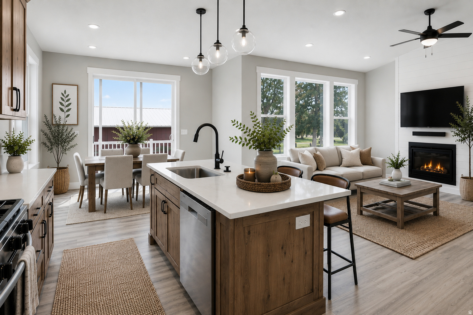 ESTATES AT RIVERVIEW - Residential