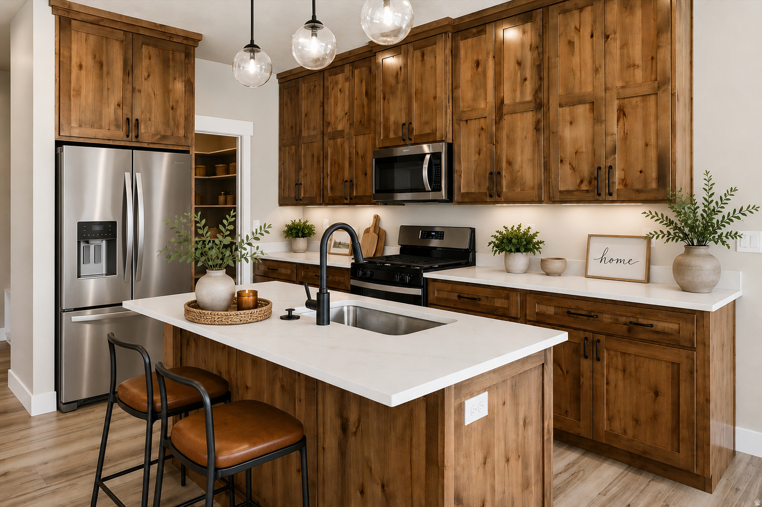 ESTATES AT RIVERVIEW - Residential