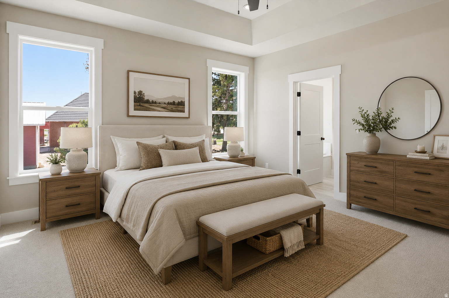 ESTATES AT RIVERVIEW - Residential