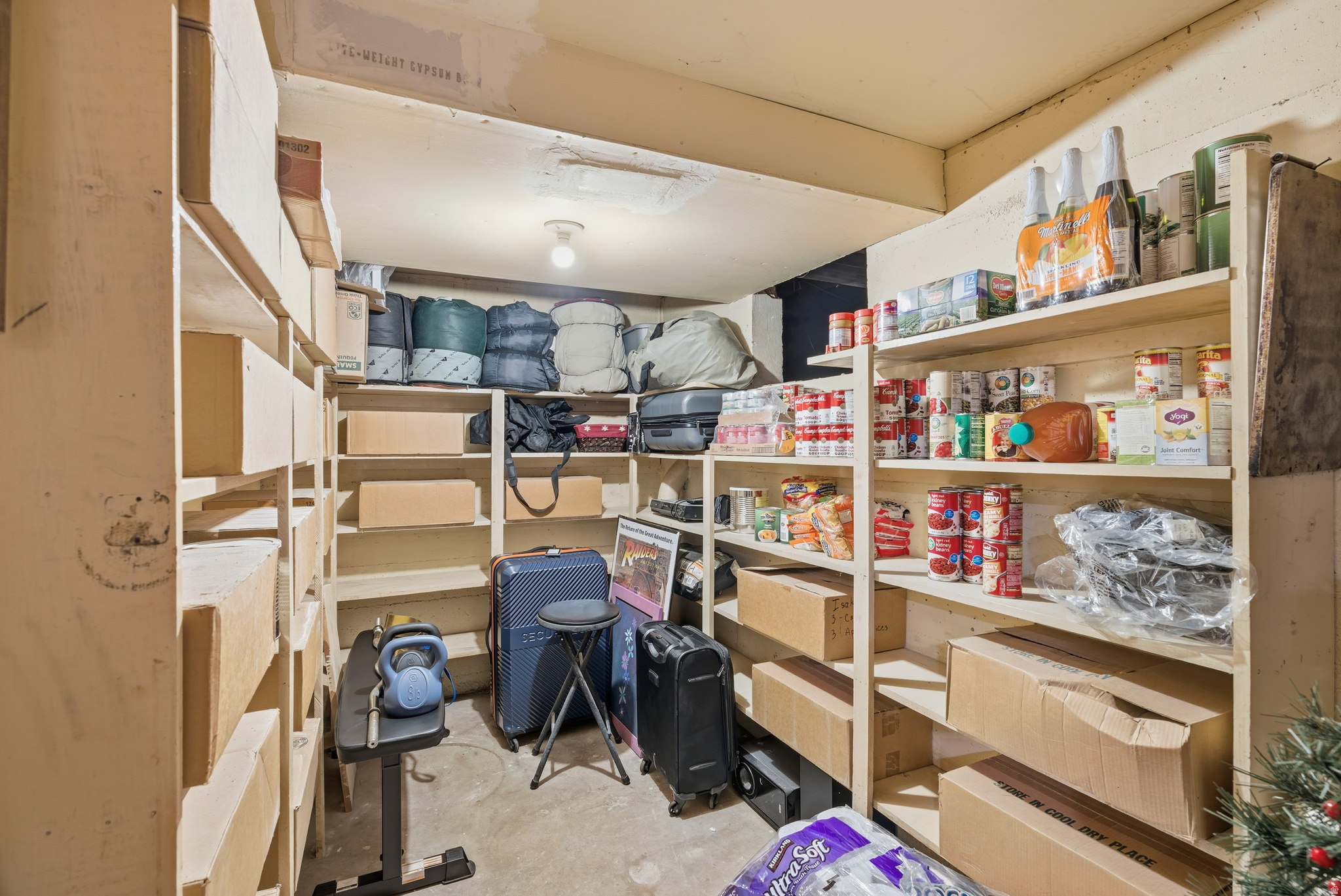 SD SUB - Residential
