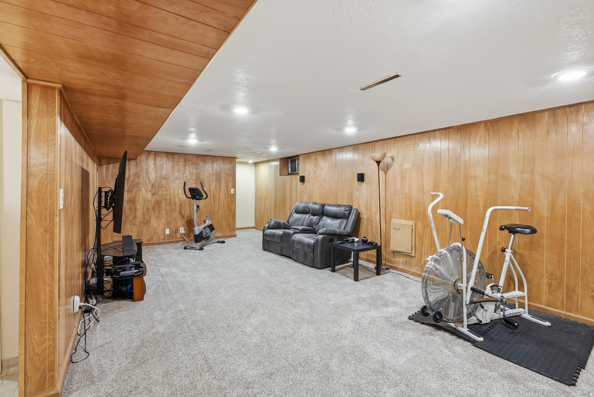 SD SUB - Residential