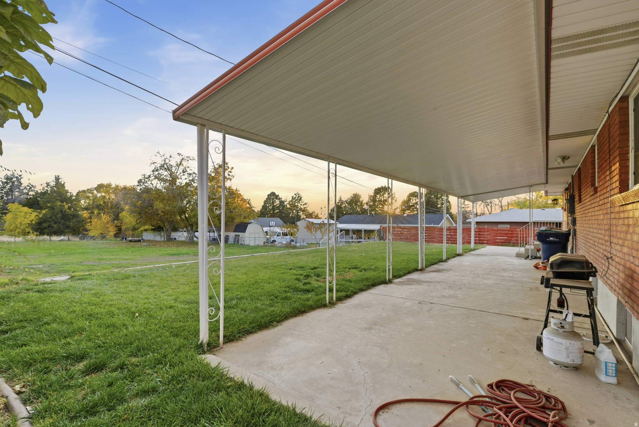 SD SUB - Residential