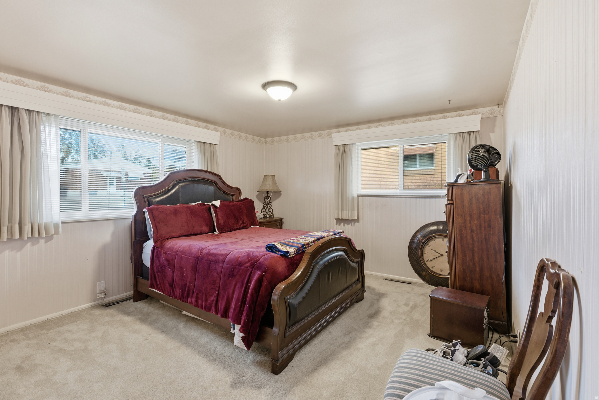 SD SUB - Residential