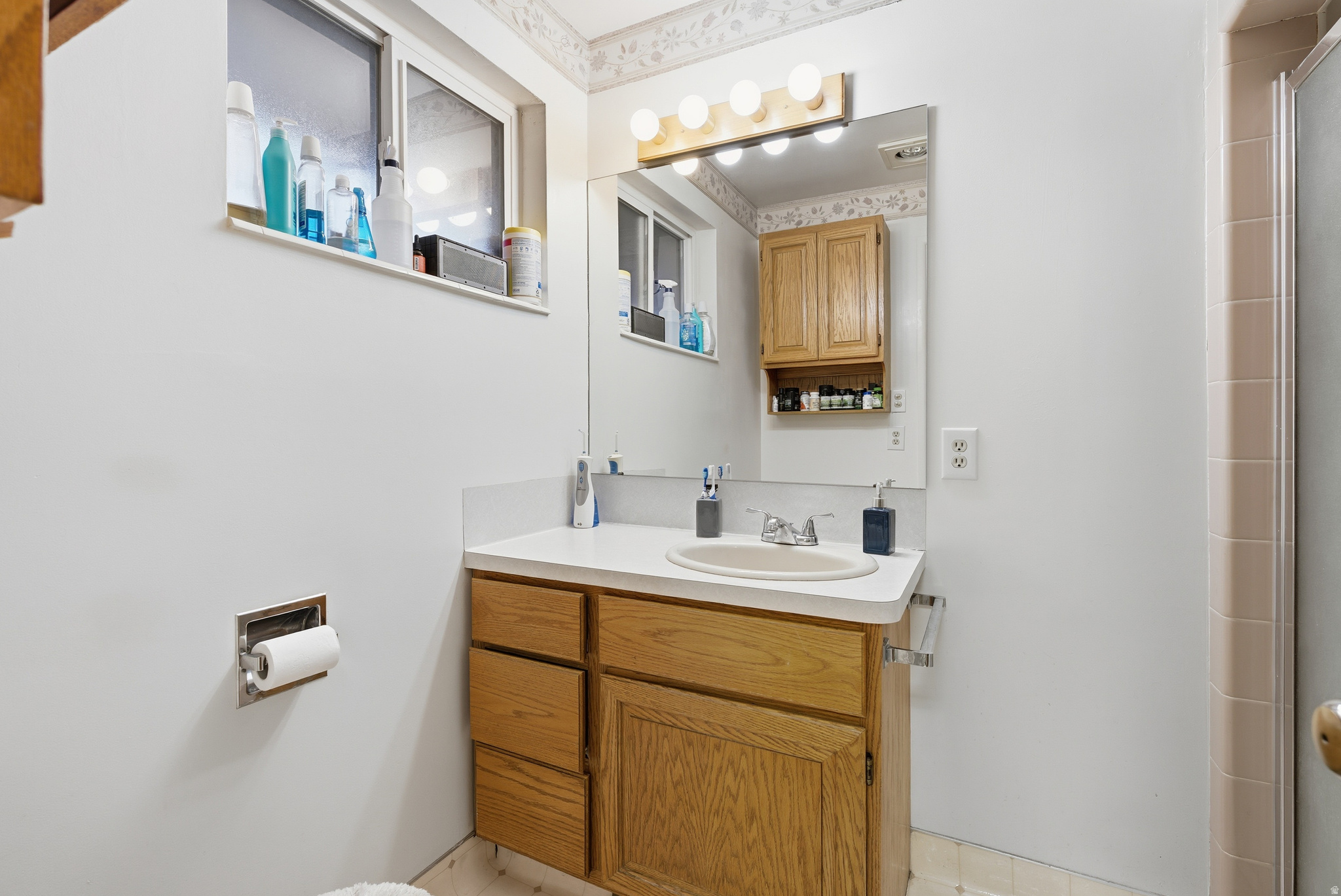 SD SUB - Residential