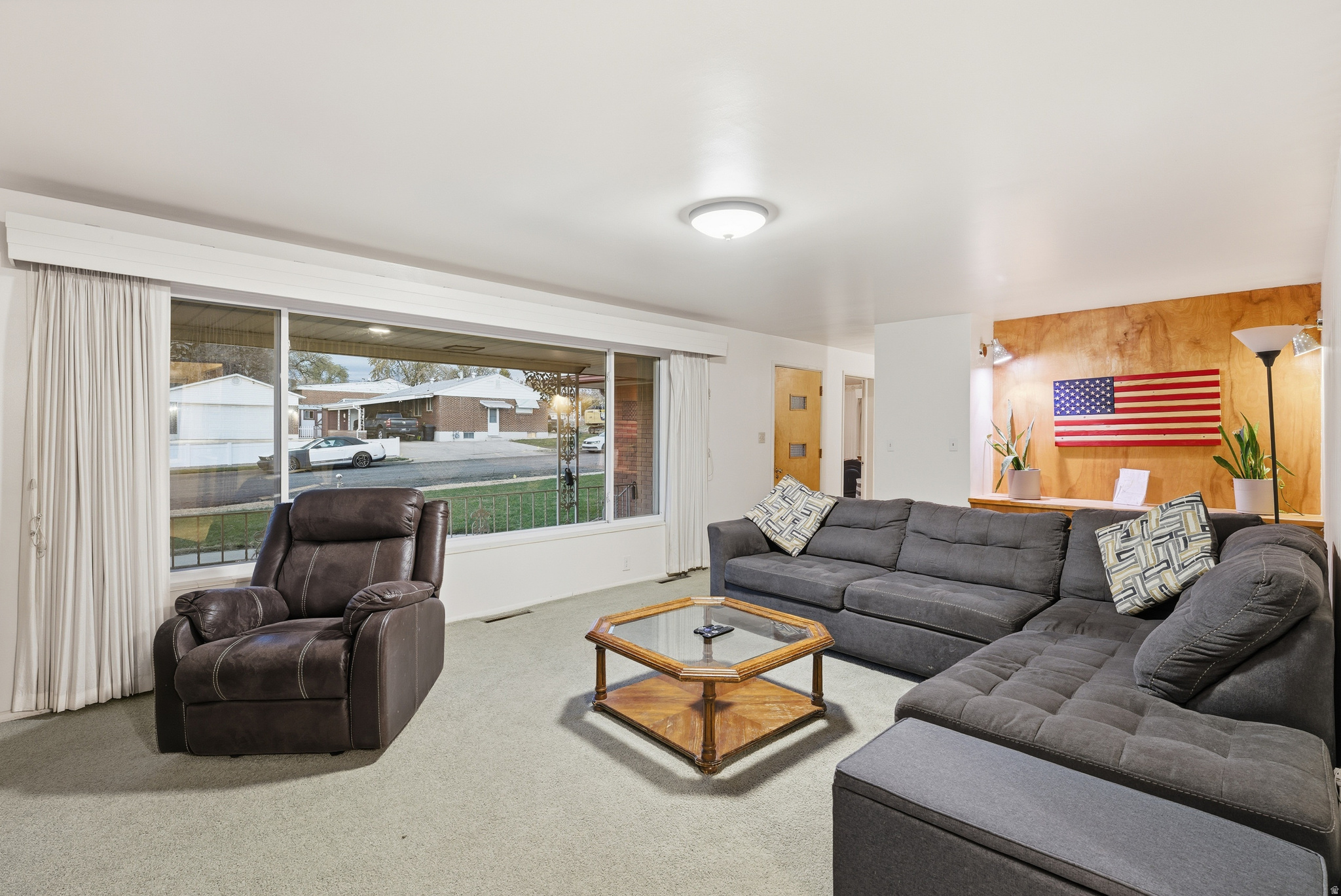 SD SUB - Residential