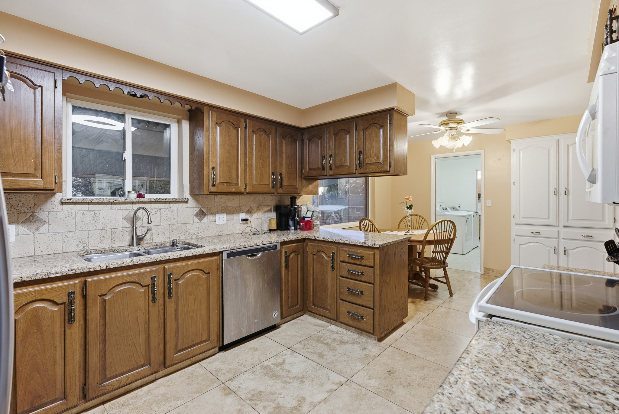 SD SUB - Residential