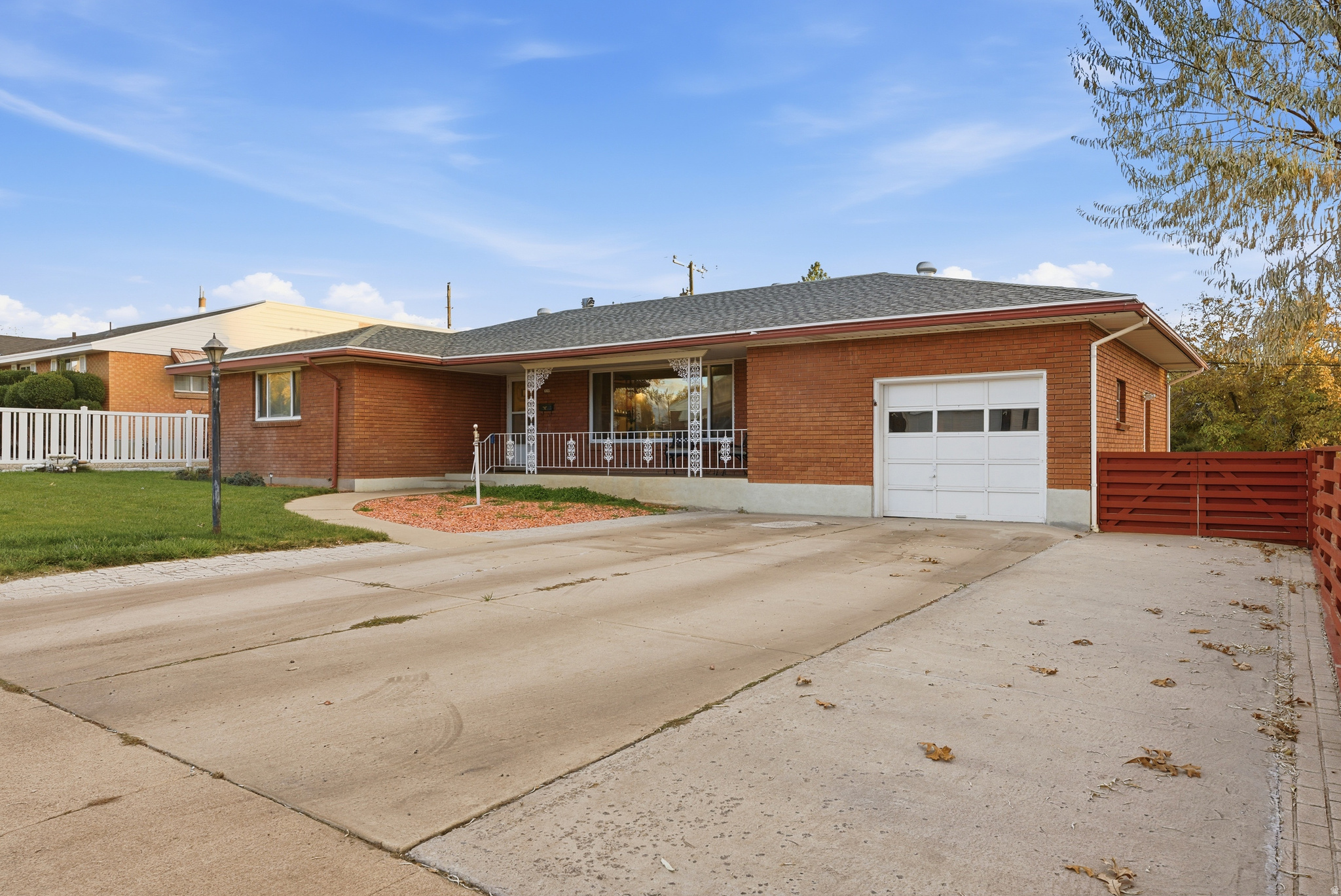 SD SUB - Residential