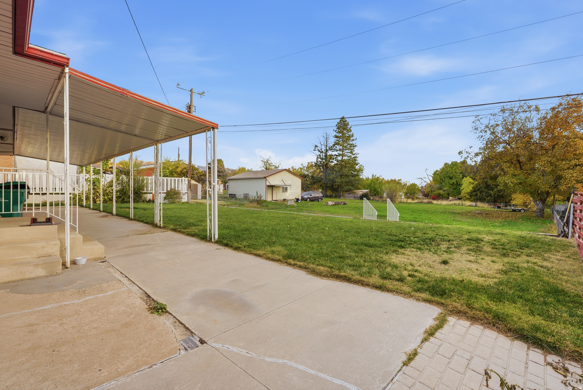 SD SUB - Residential
