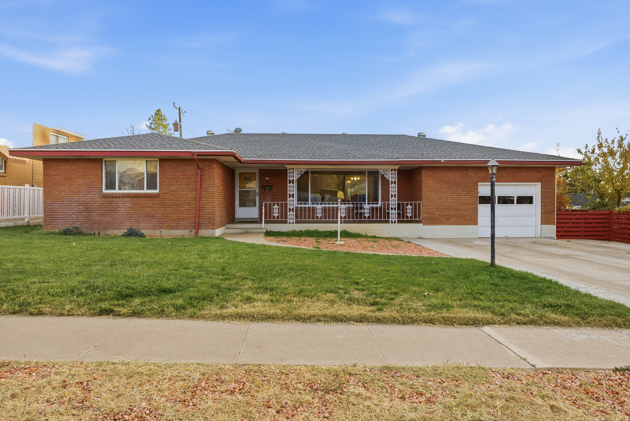 SD SUB - Residential