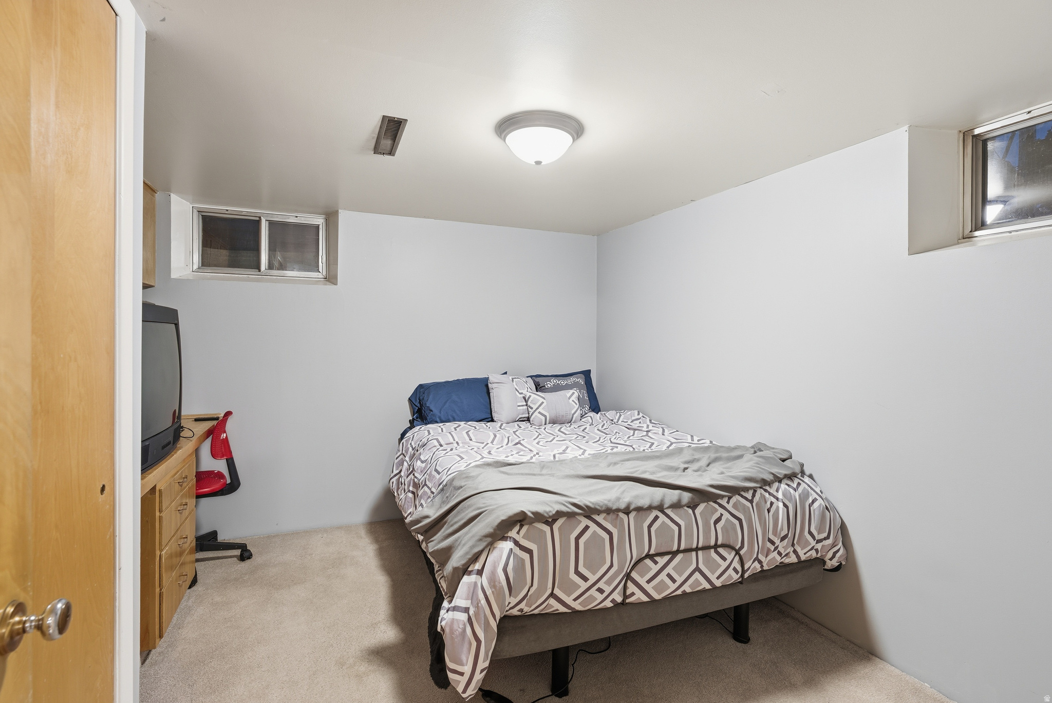 SD SUB - Residential
