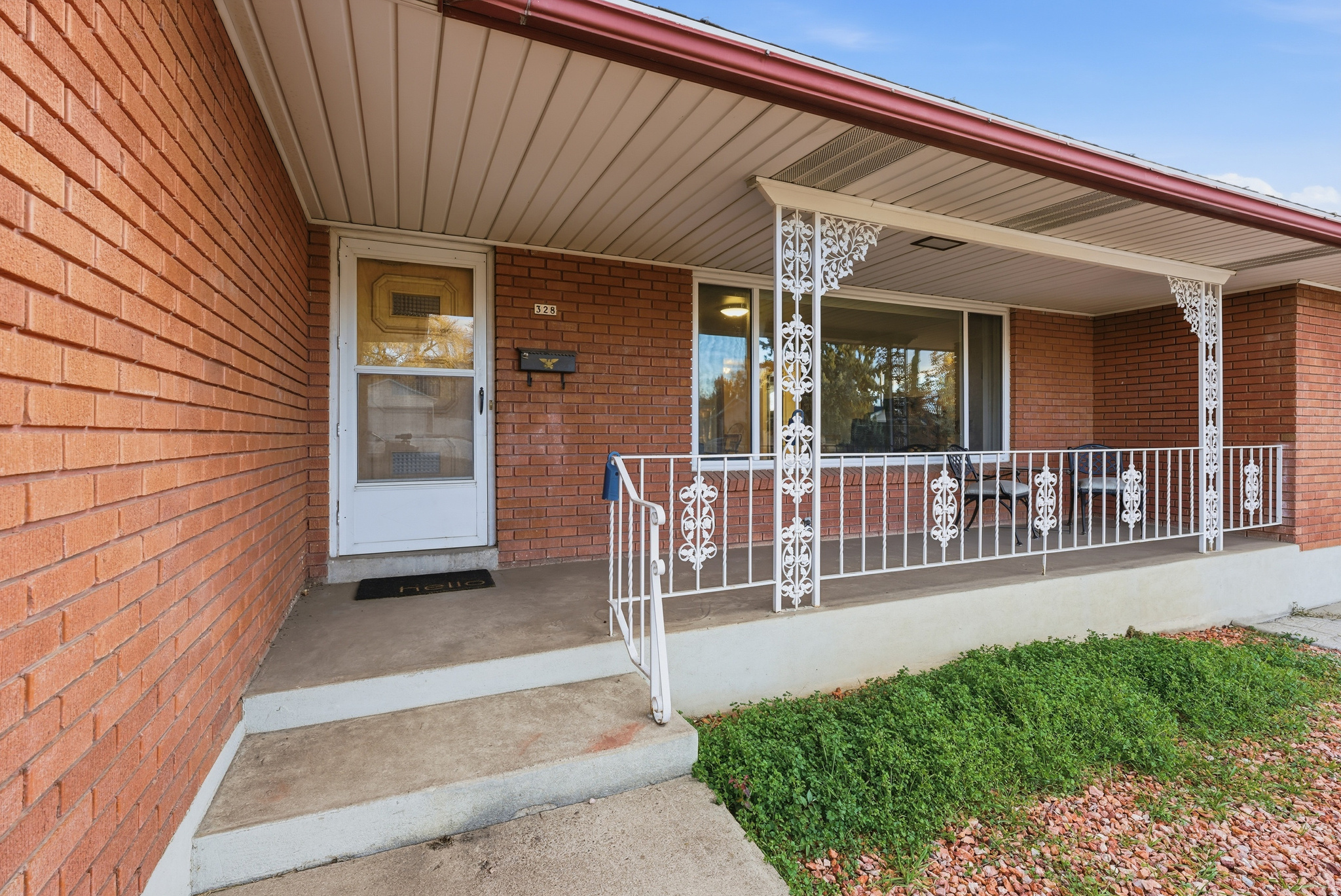 SD SUB - Residential