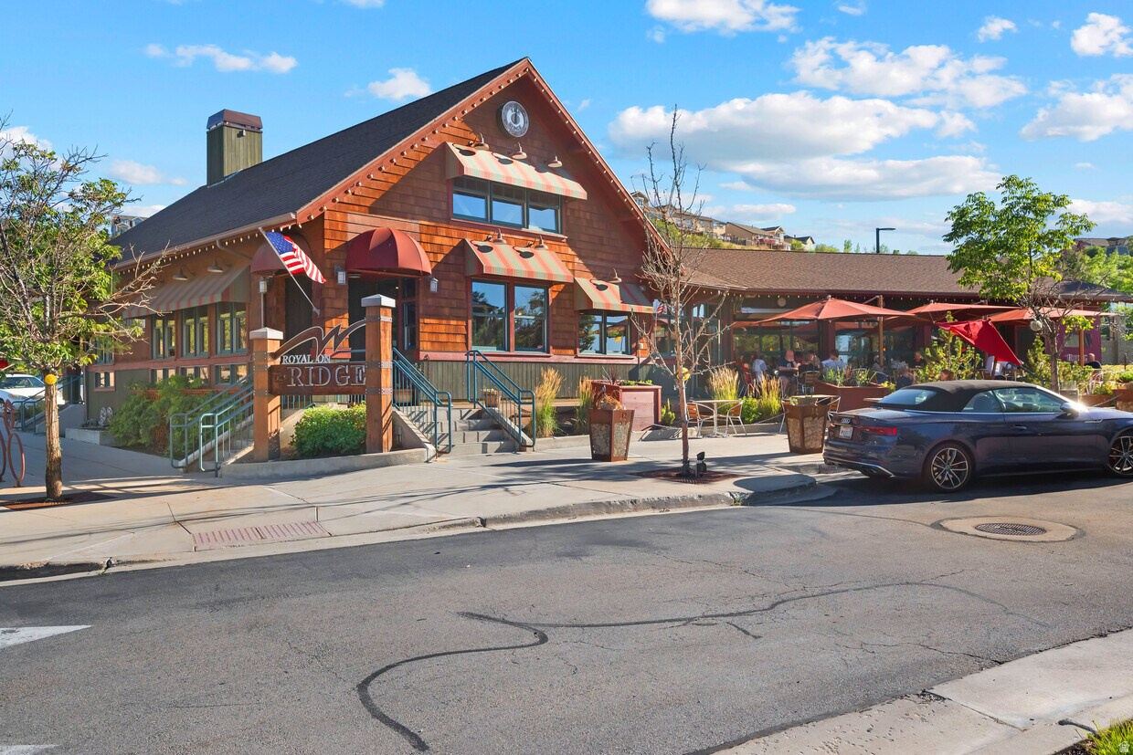 **Beautiful Restaurant in a Stunning Mountain Location**  An exceptional opportunity to acquire a fully operational restaurant with a fresh new vision, offered turnkey with the building, land, and established business-all ready to be reactivated. Located in Draper, Utah, this well-known local favorite was thoughtfully remodeled in October 2023, blending modern efficiency with warm, inviting design.  Positioned as a true mountain destination, the restaurant serves the Draper community as well as South Mountain, Suncrest, and surrounding areas, attracting both loyal locals and destination diners. This is a rare chance to revive and reimagine a beloved space in a highly desirable setting.  The restaurant features an open-concept kitchen centered around an imported Italian pizza oven, serving as both a striking focal point and a high-performance culinary asset. Indoor seating accommodates 85 guests, while expansive overhead doors open to a patio with seating for 50+ additional guests-ideal for seasonal dining and special events.  The property includes a full culinary kitchen with all equipment, a liquor license, and 20 designated parking spaces. Strategically located along a high-traffic corridor between Salt Lake County and Utah County, the restaurant benefits from excellent visibility and consistent traffic from travelers and locals alike.  With strong fundamentals, recent upgrades, and significant upside potential, this offering presents a rare opportunity to bring new life to a standout restaurant property poised for long-term success.