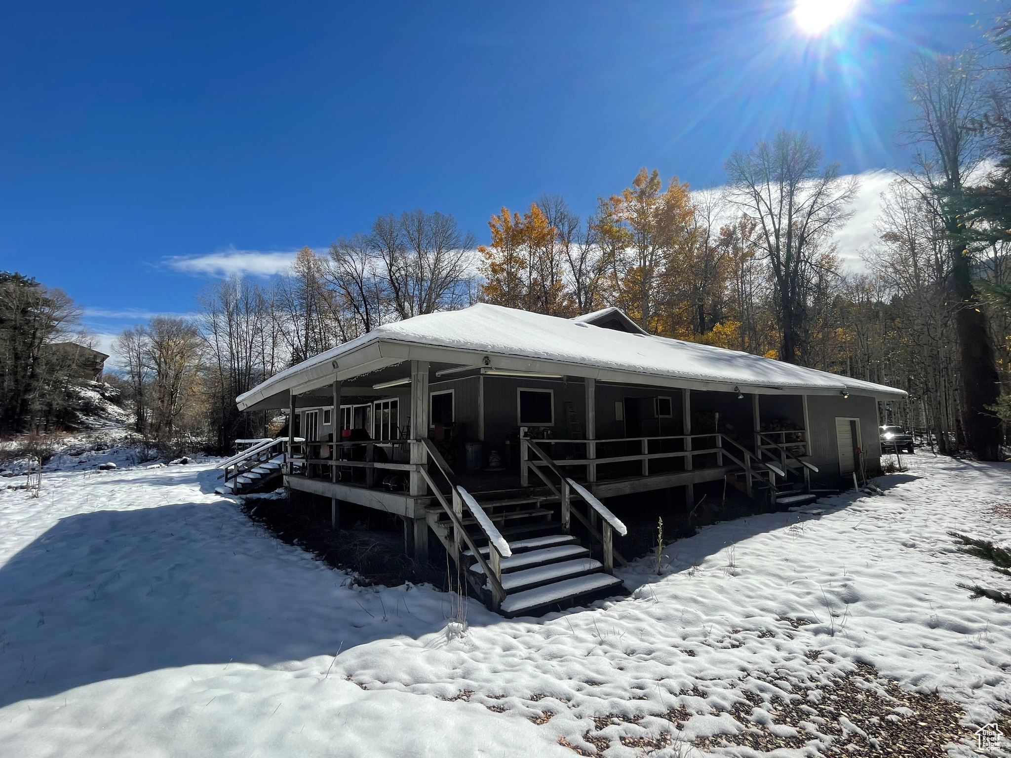 BEAVER SPRINGS - Residential