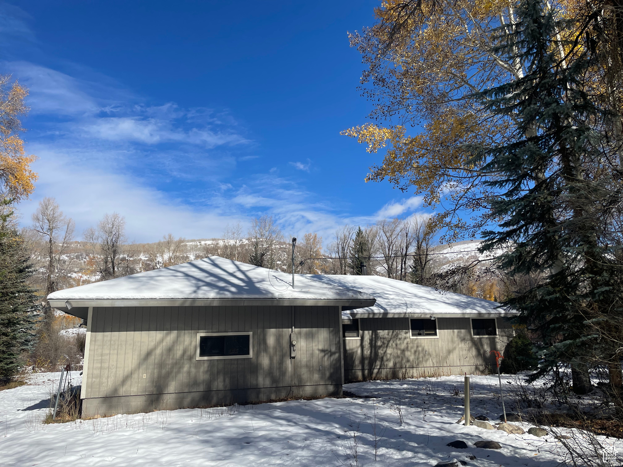 BEAVER SPRINGS - Residential