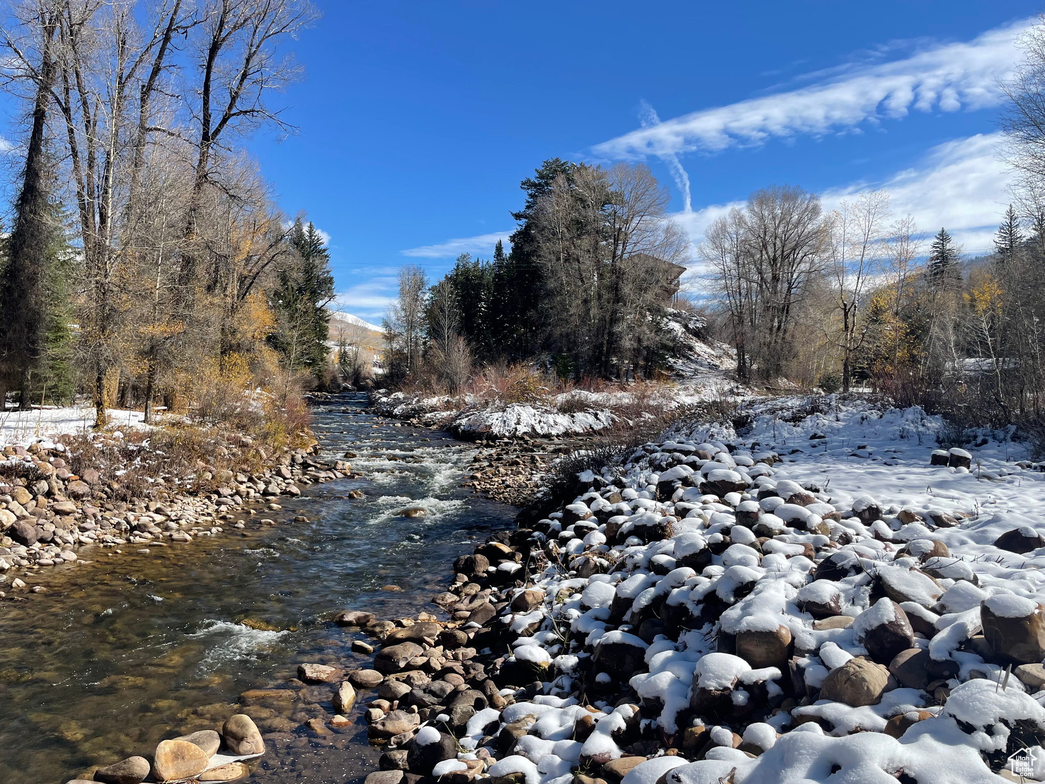 BEAVER SPRINGS - Residential