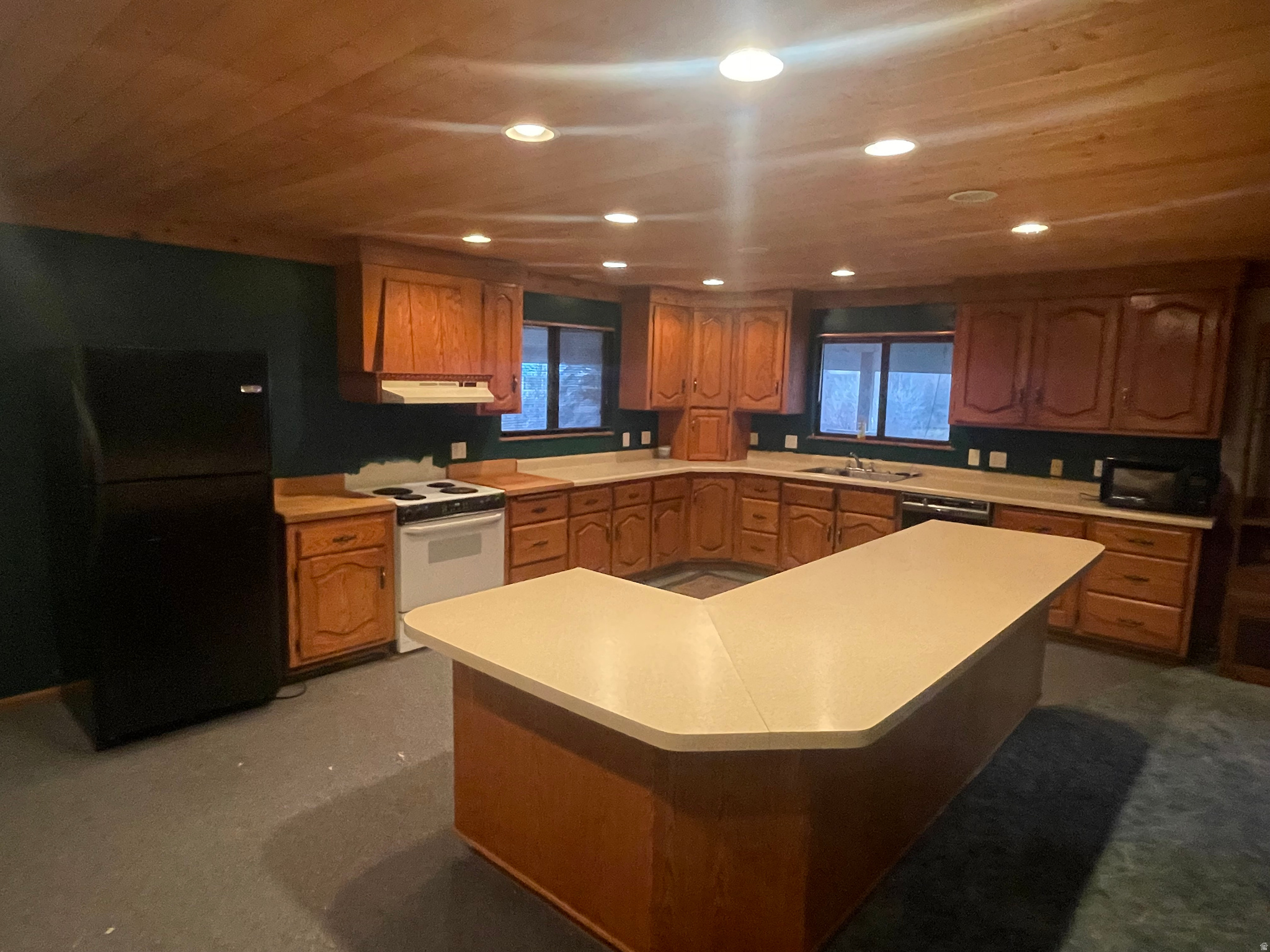 BEAVER SPRINGS - Residential
