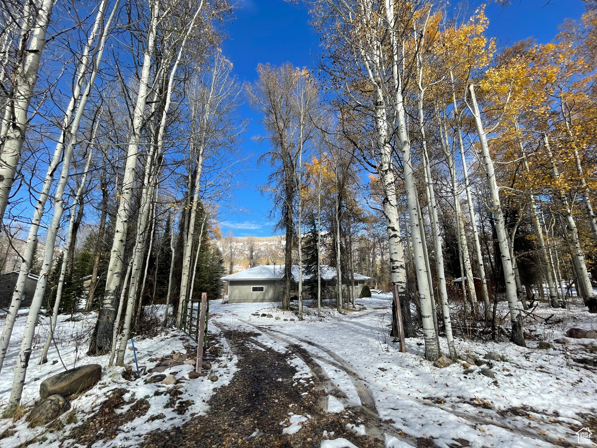BEAVER SPRINGS - Residential