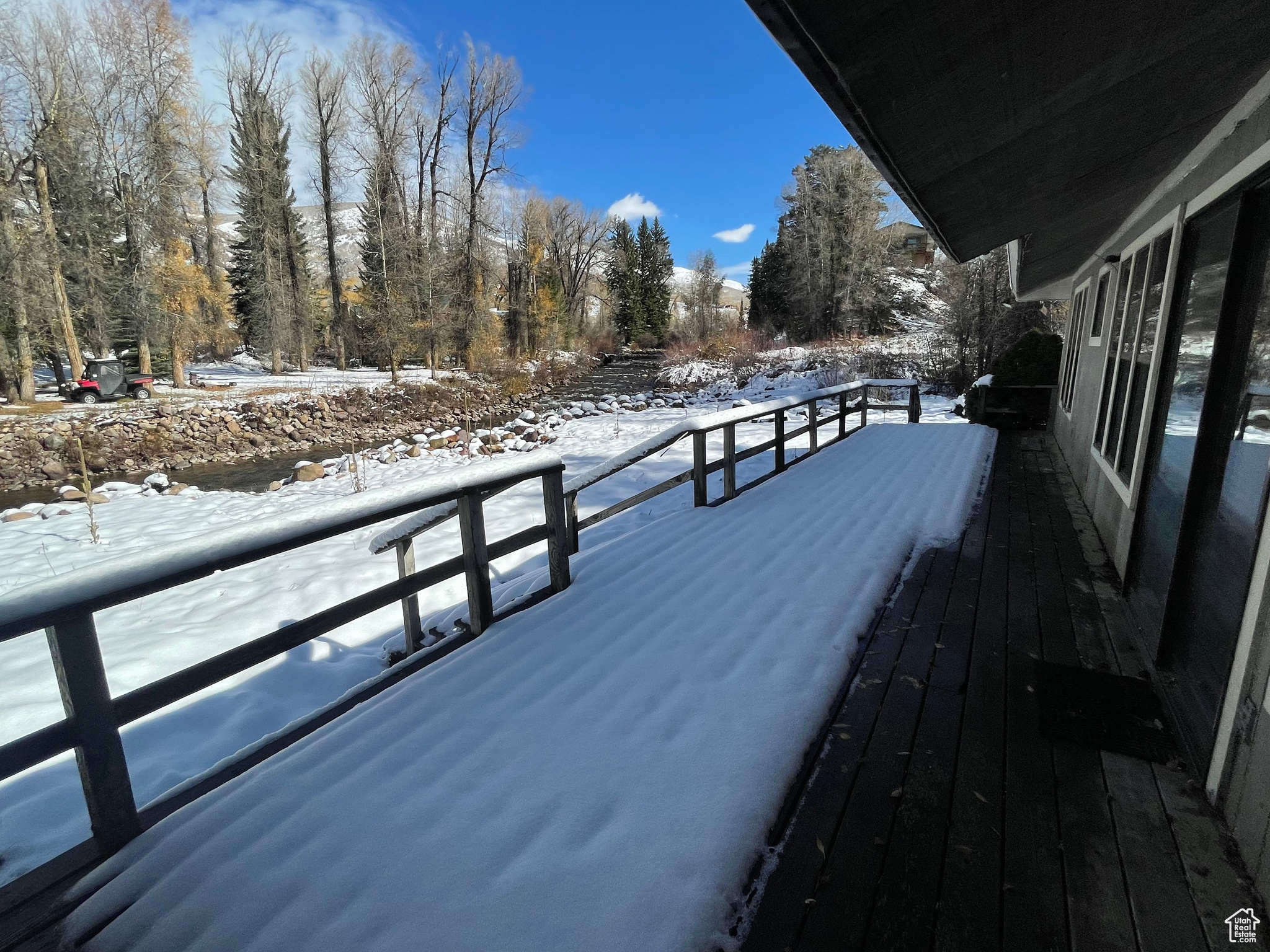 BEAVER SPRINGS - Residential