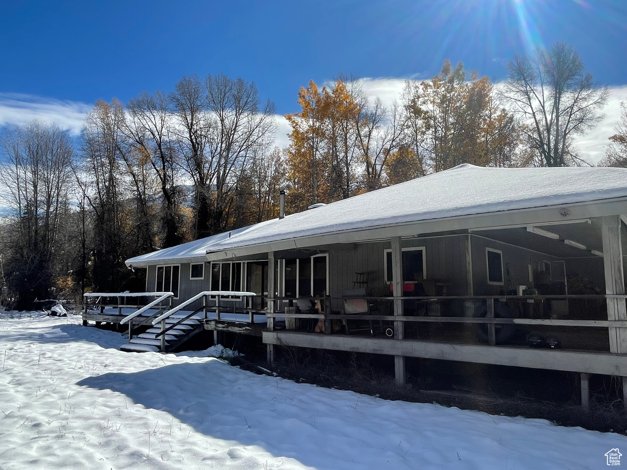 BEAVER SPRINGS - Residential