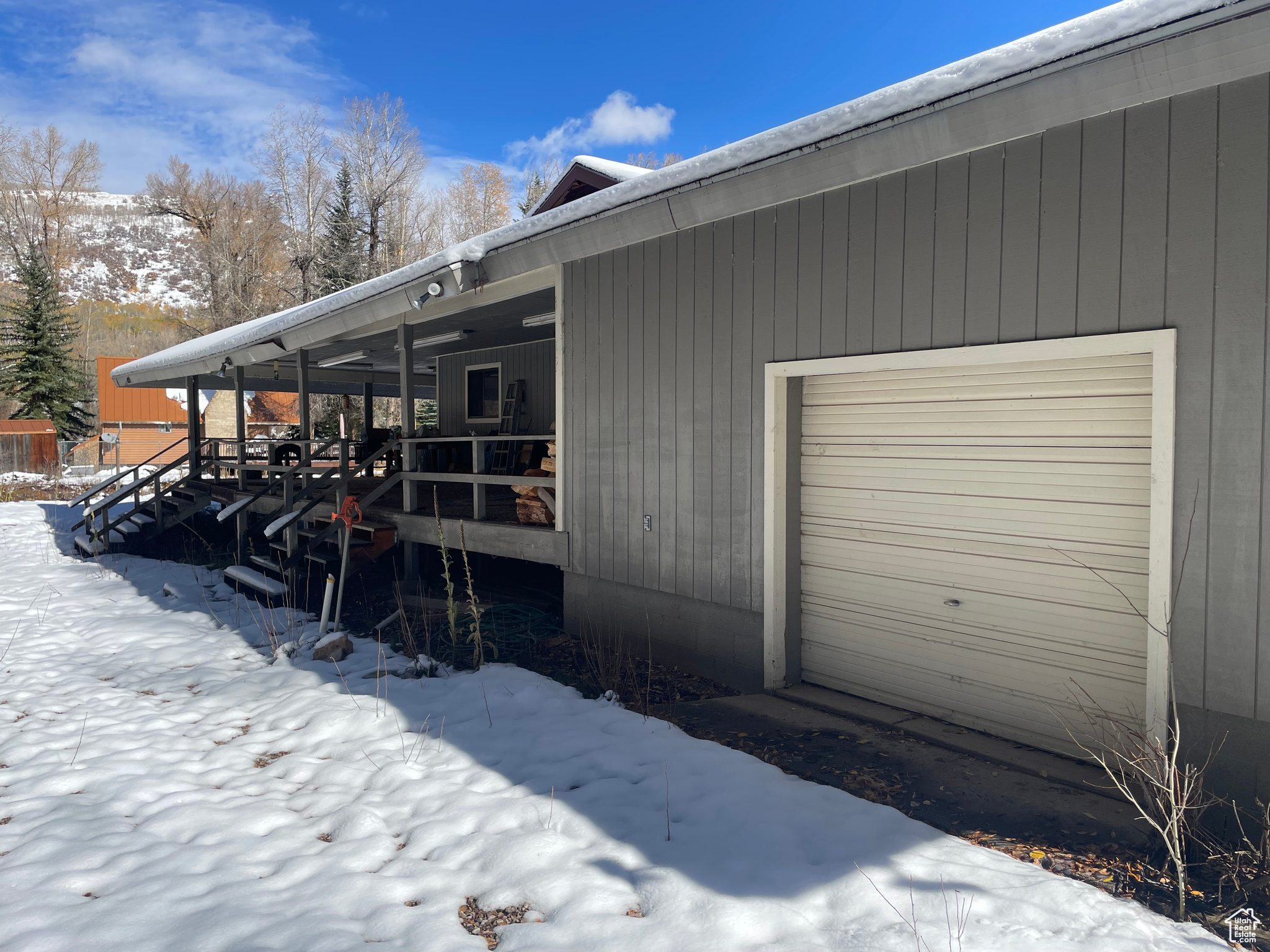 BEAVER SPRINGS - Residential