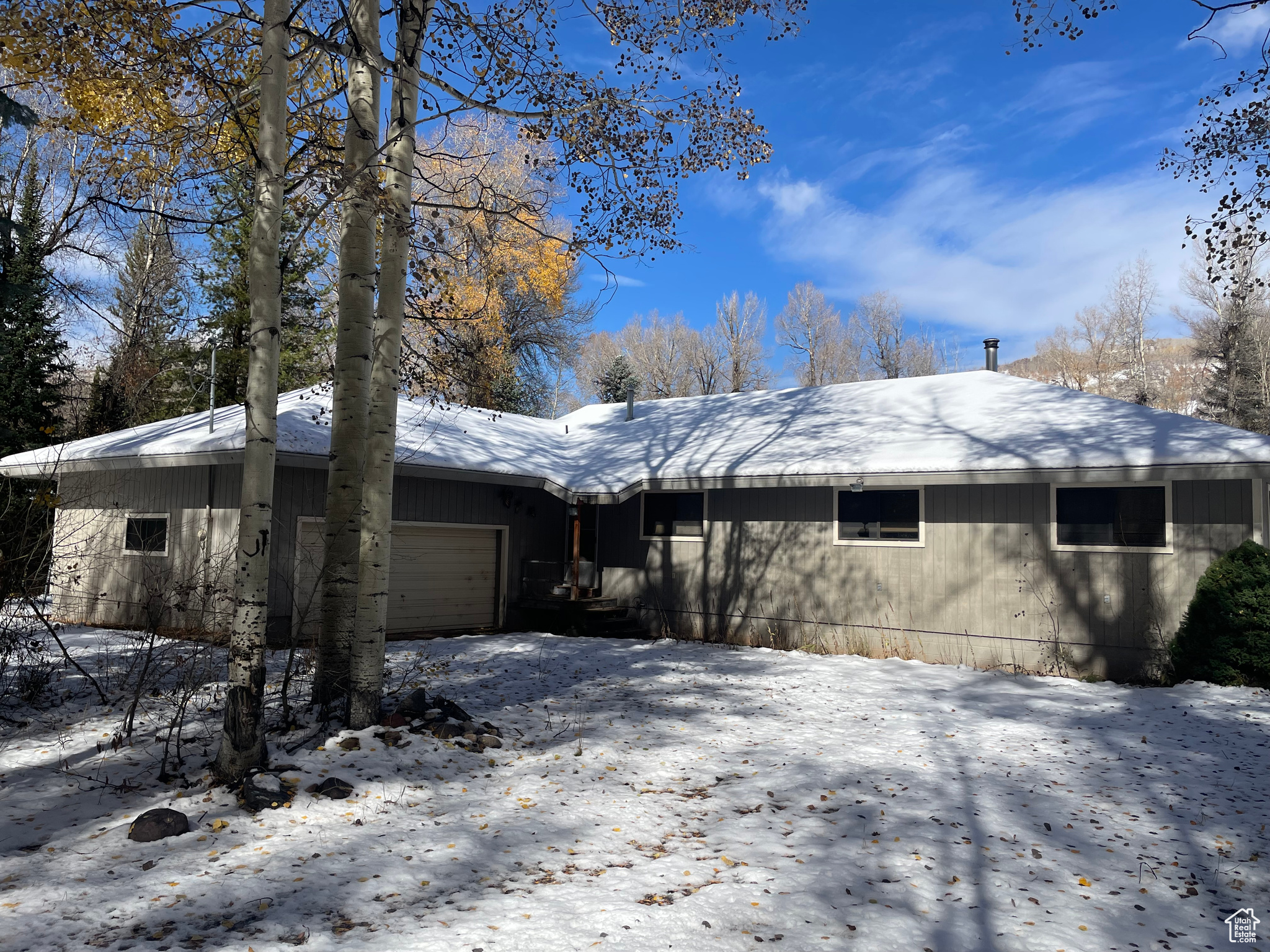 BEAVER SPRINGS - Residential