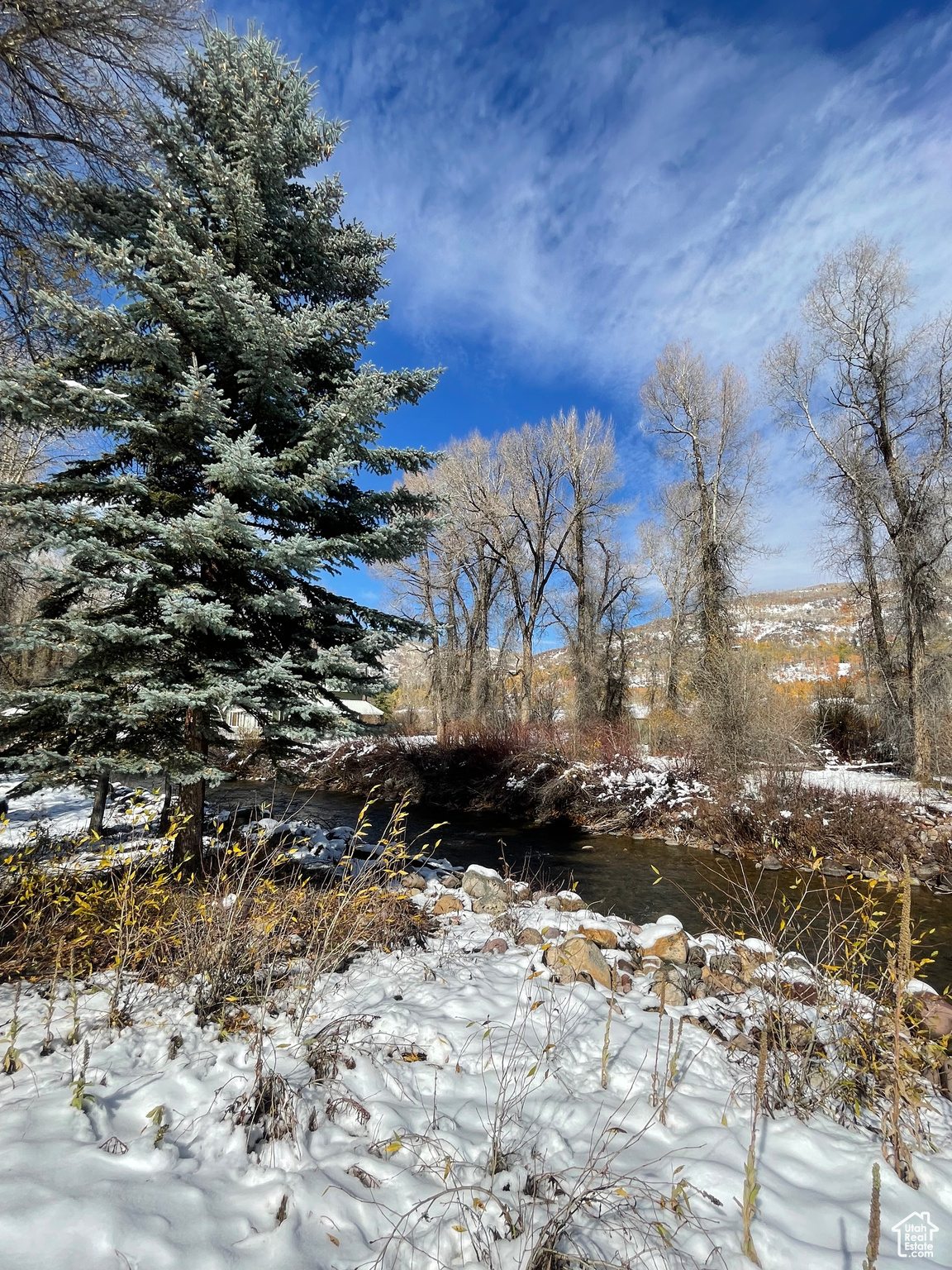 BEAVER SPRINGS - Residential