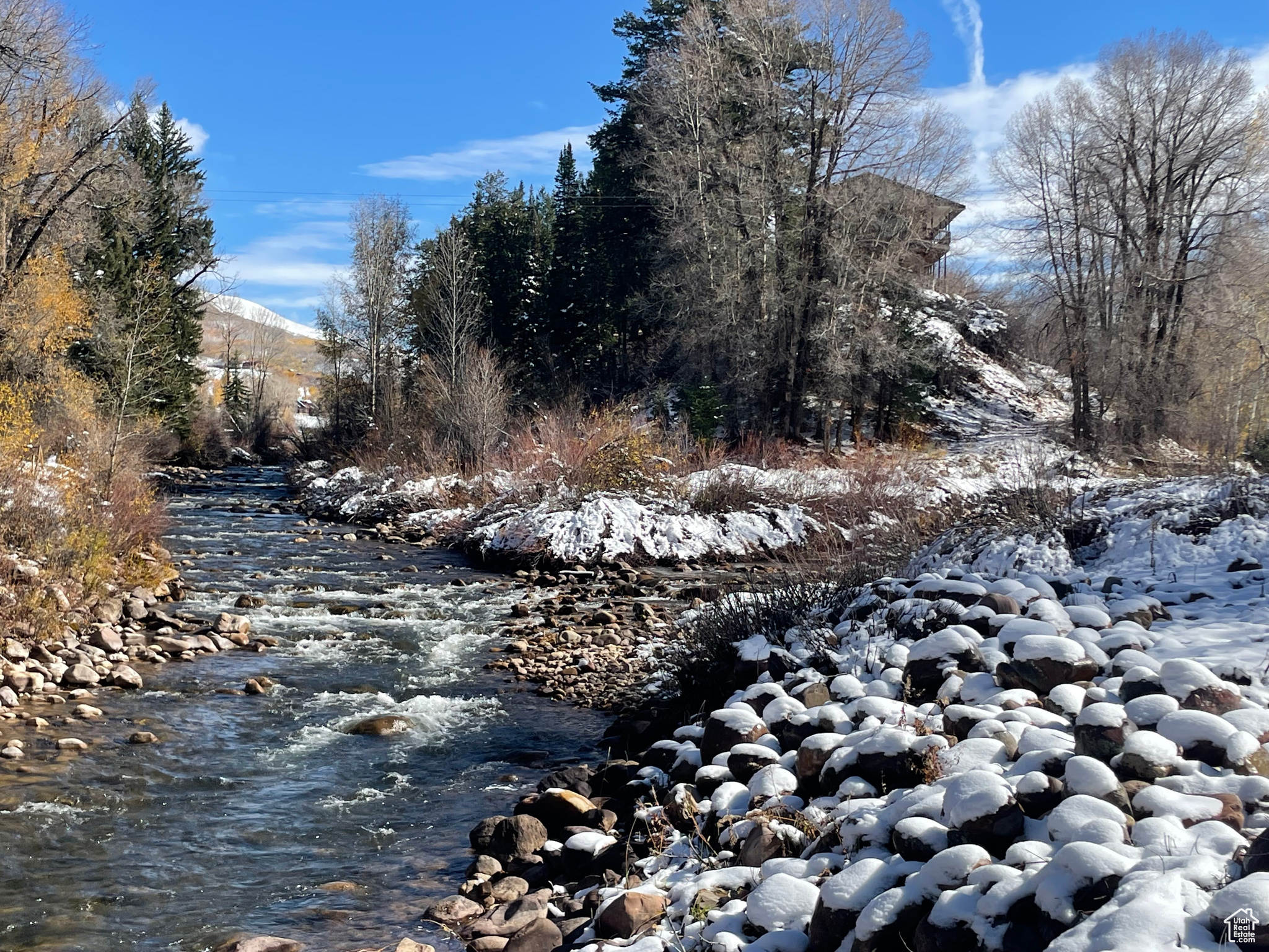 BEAVER SPRINGS - Residential