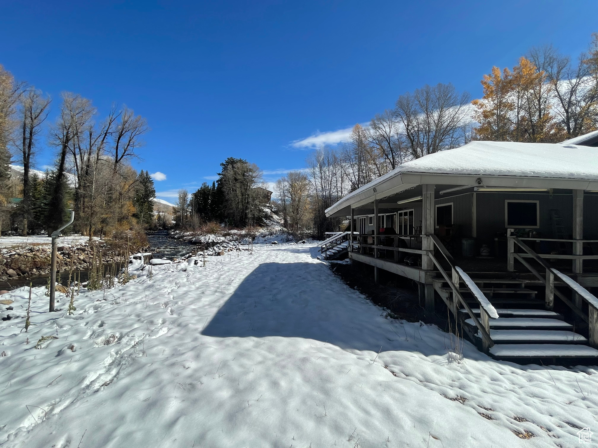 BEAVER SPRINGS - Residential