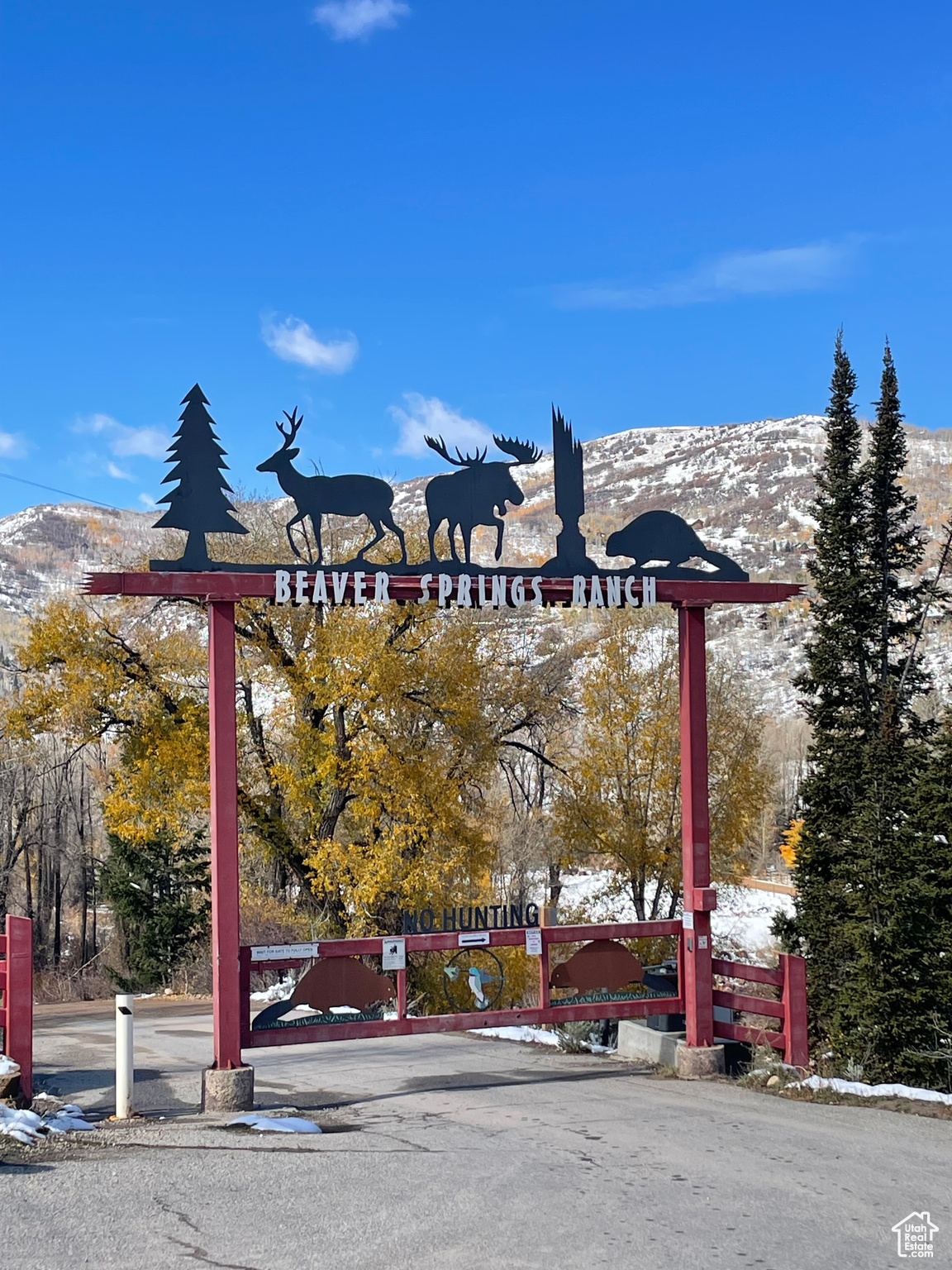 BEAVER SPRINGS - Residential