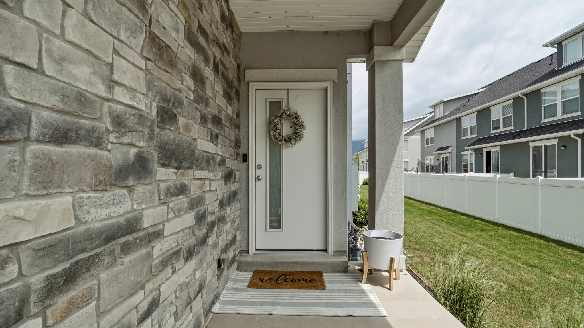 HARVEST PARK - Residential