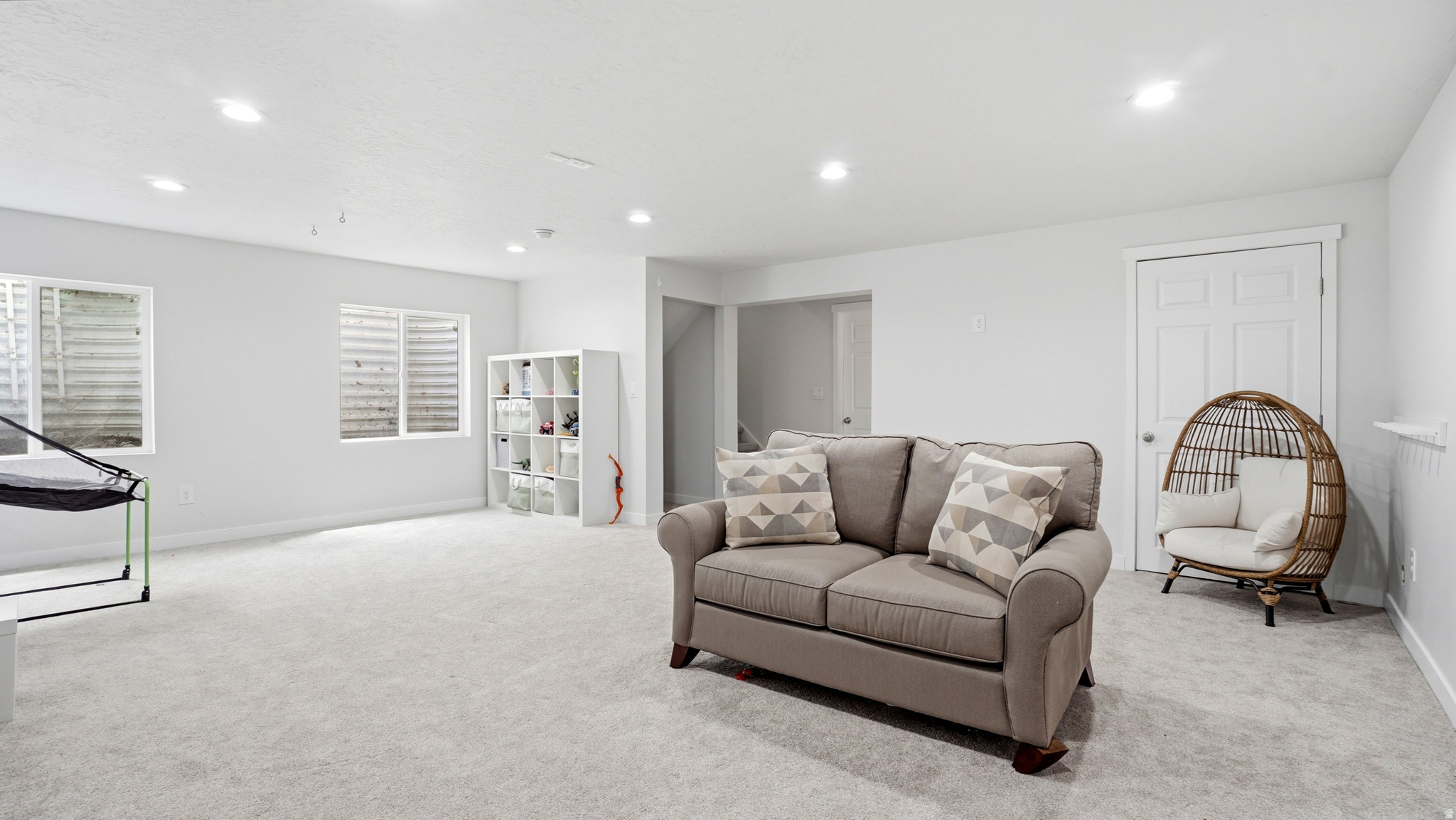 HARVEST PARK - Residential