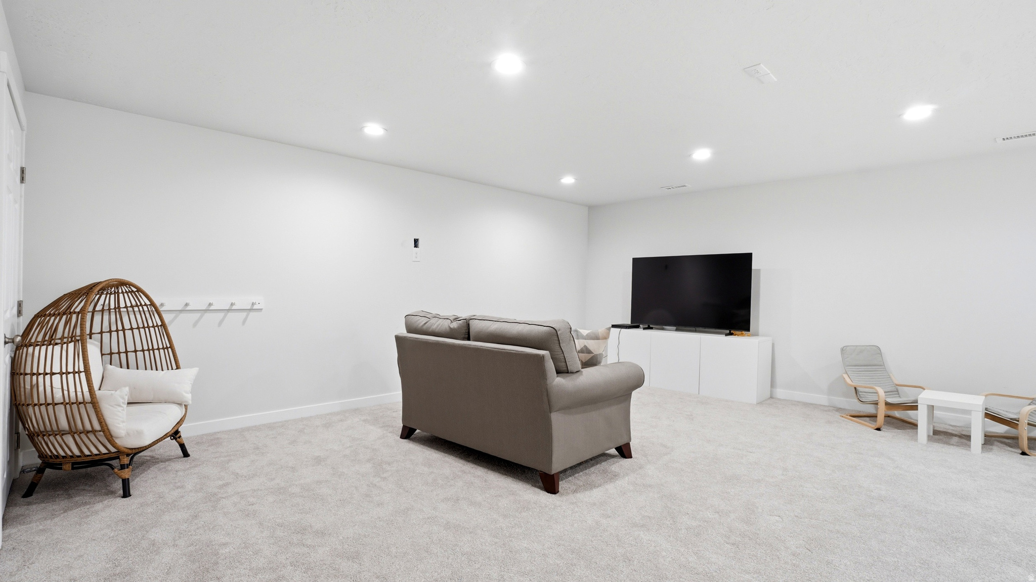 HARVEST PARK - Residential