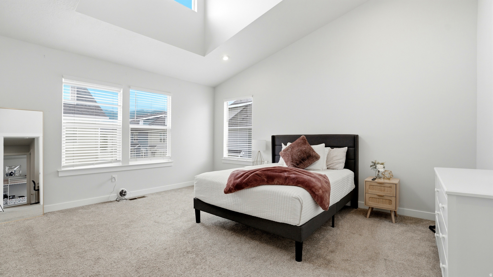 HARVEST PARK - Residential